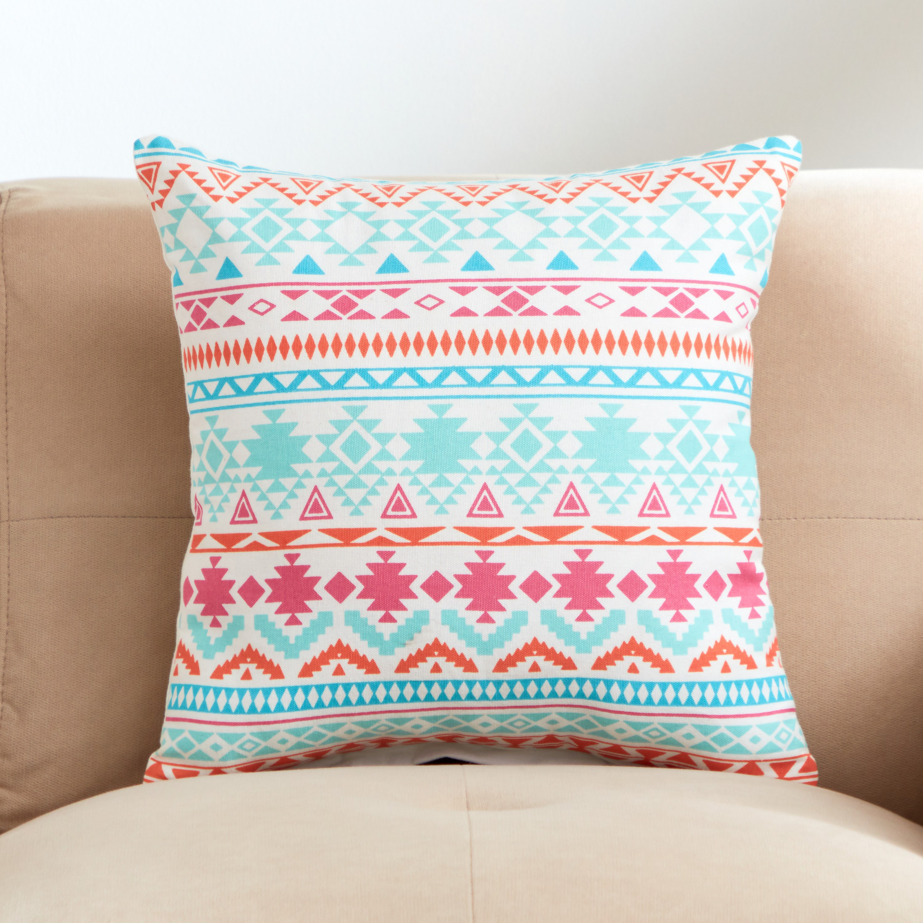 غطاء وسادة بطبعات من نوفا- 40x40 سم-hbxhomeware-cushionsandcovers-cushioncovers-image-1