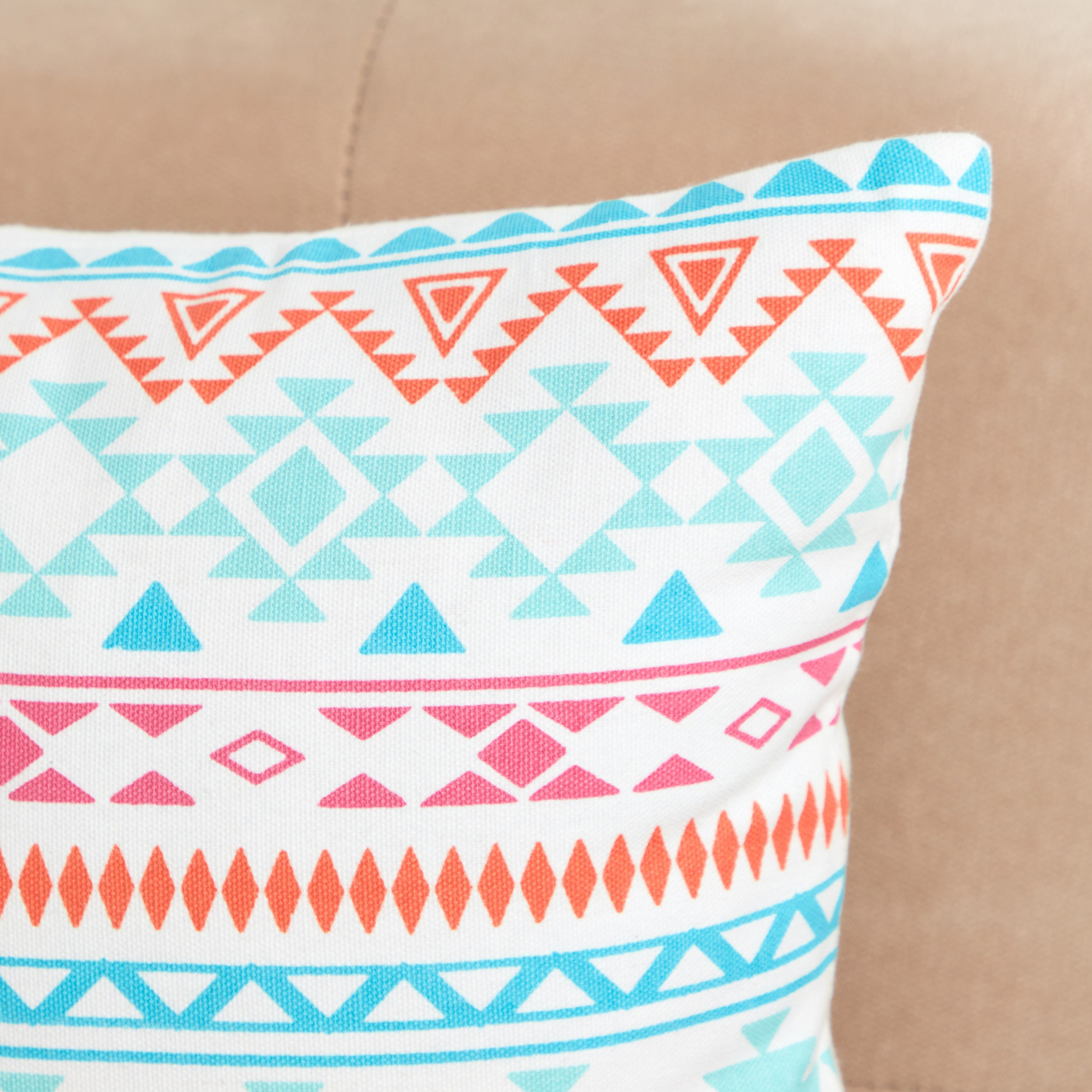غطاء وسادة بطبعات من نوفا- 40x40 سم-hbxhomeware-cushionsandcovers-cushioncovers-image-2
