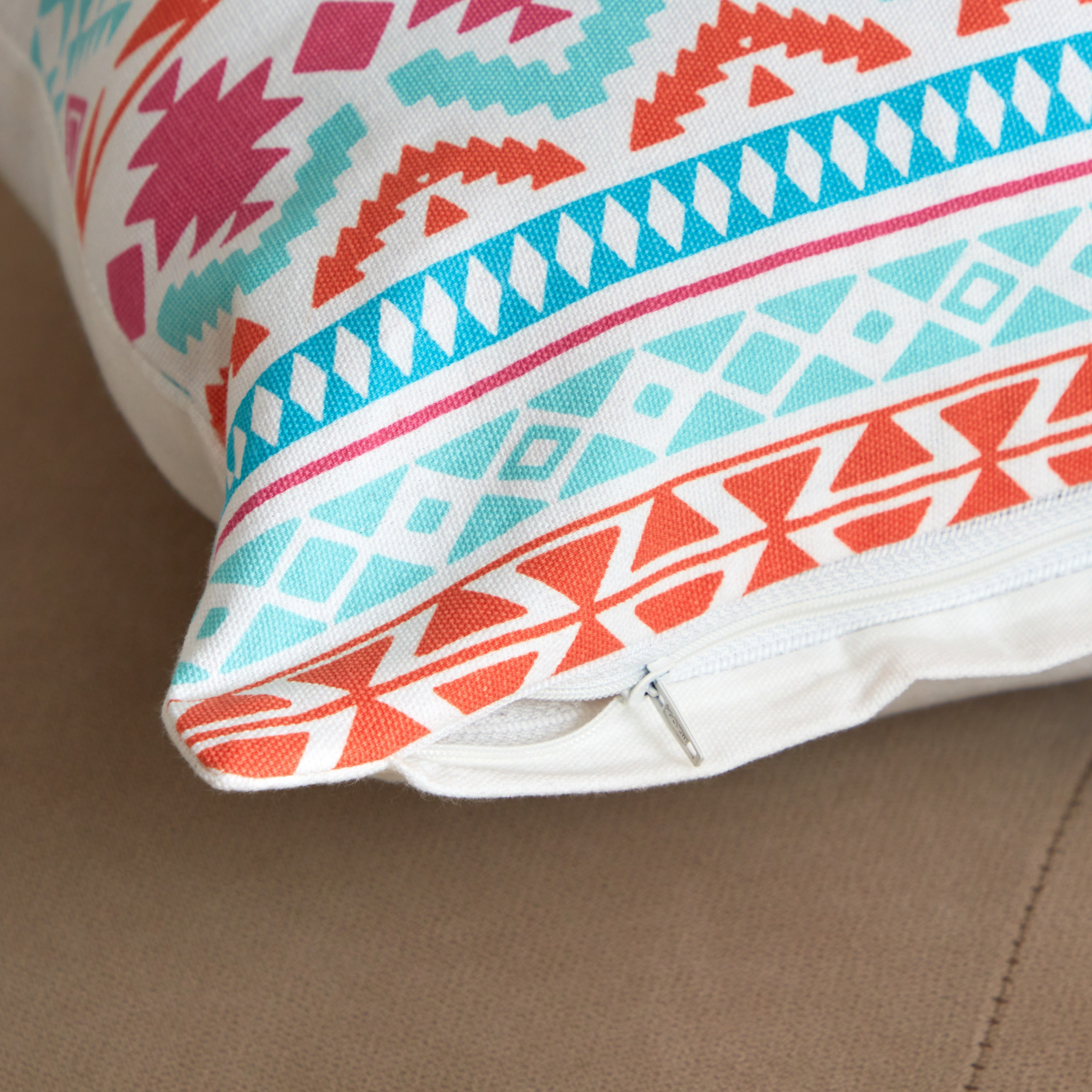 غطاء وسادة بطبعات من نوفا- 40x40 سم-hbxhomeware-cushionsandcovers-cushioncovers-image-3