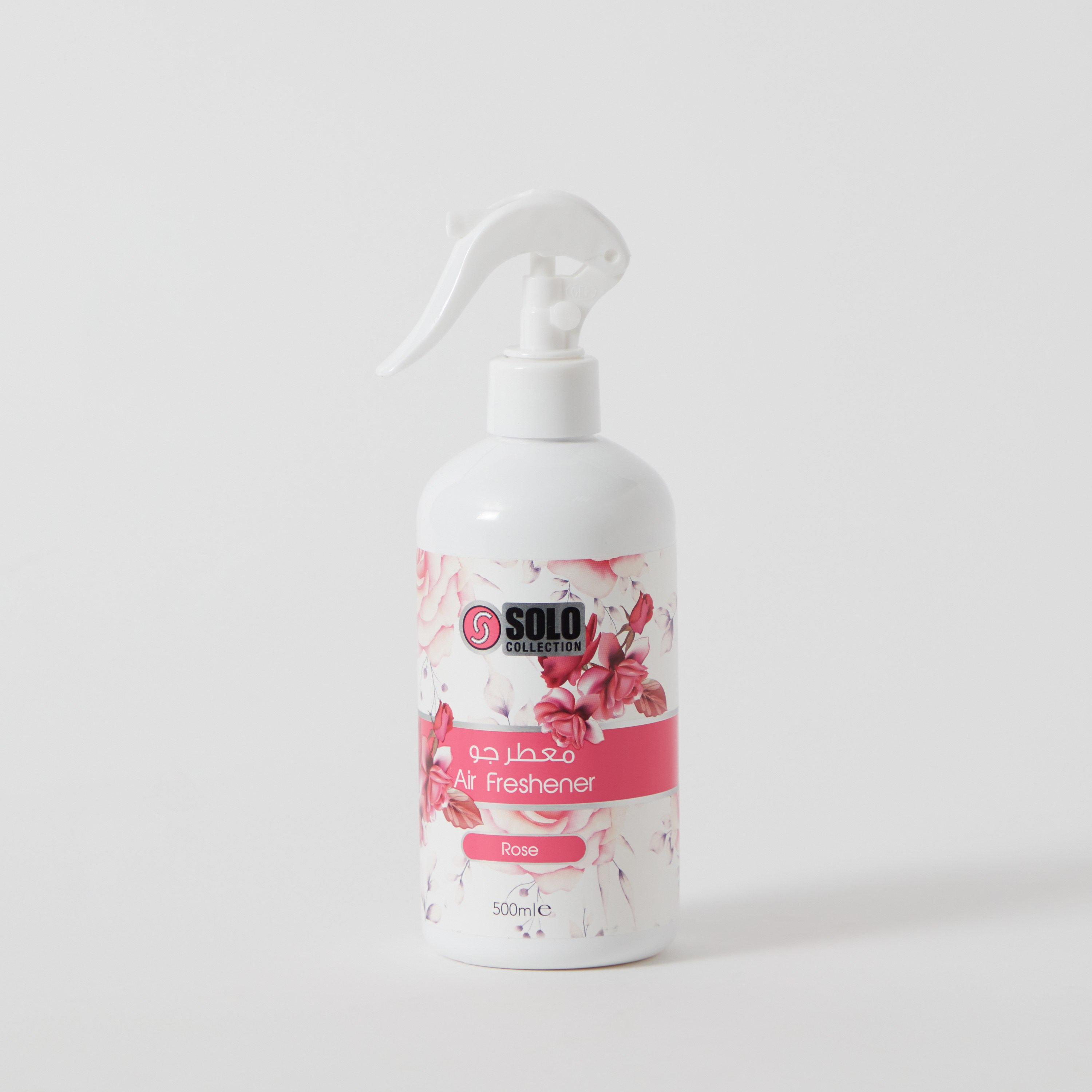 معطر جو برائحة الورد من كالا سولو - 500 مل-hbxdecorandfurnishings-homefragrance-roomfreshnersandaromamist-image-6