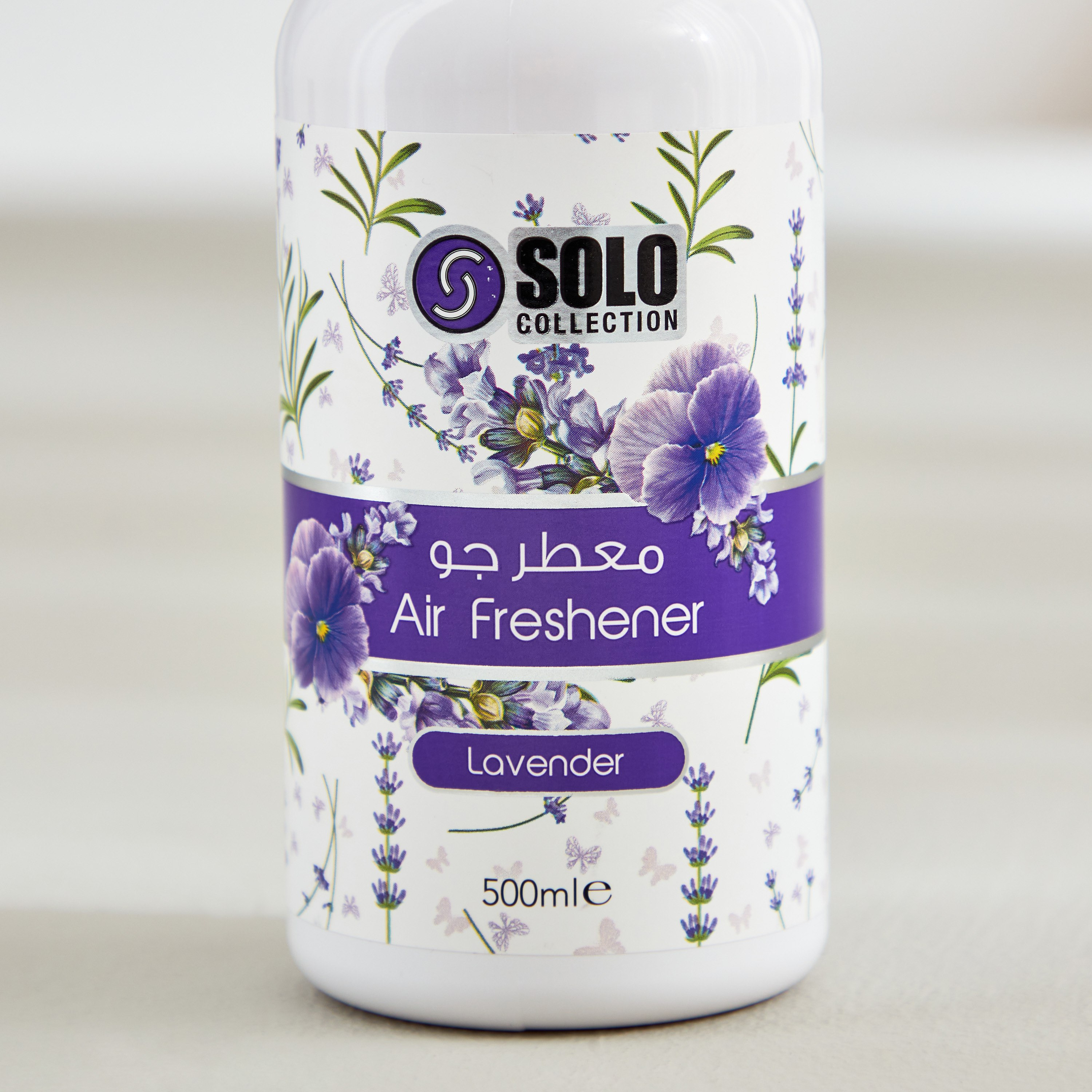 معطر جو برائحة الخزامى من كالا سولو - 500 مل-hbxdecorandfurnishings-homefragrance-roomfreshnersandaromamist-image-4