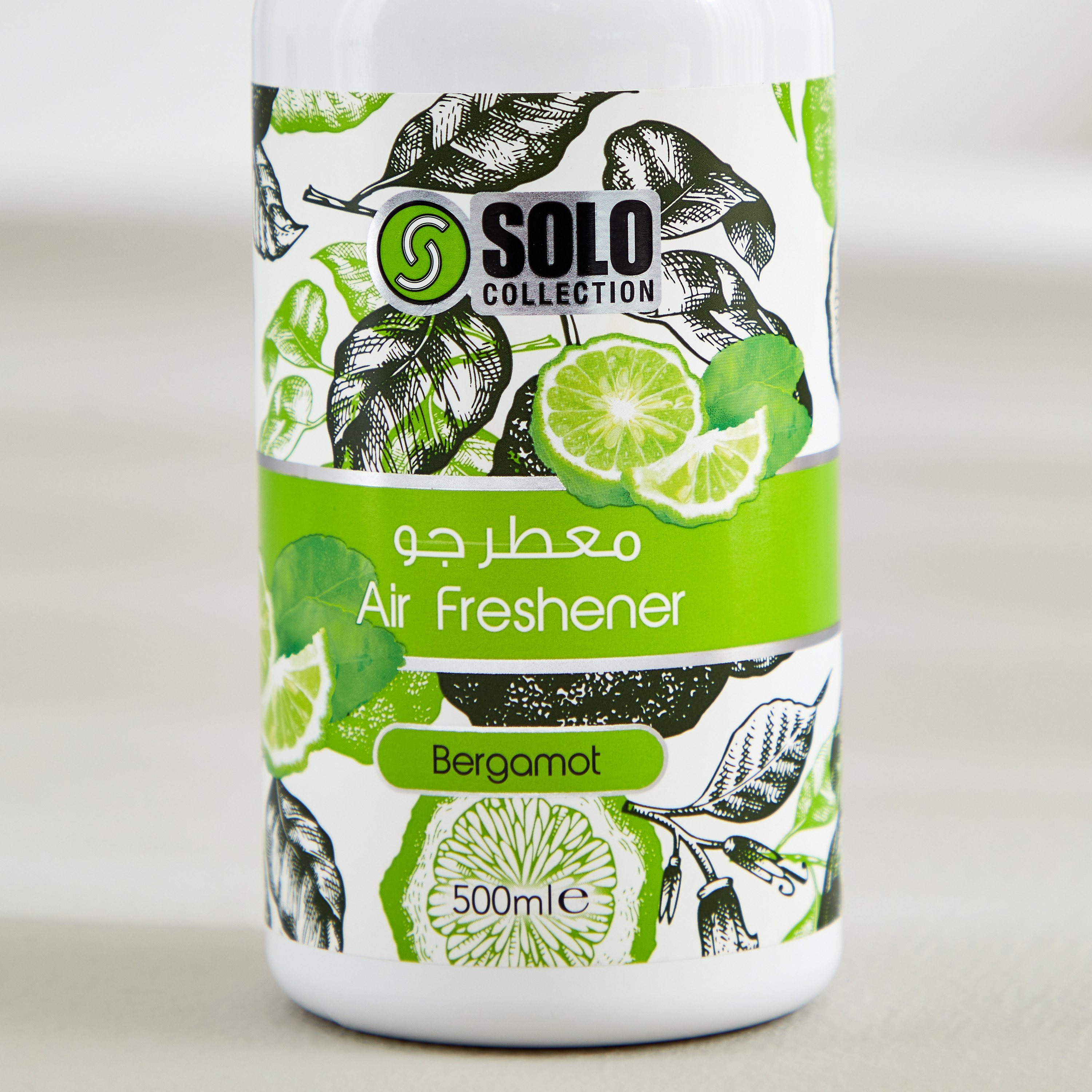 معطر جو برائحة البرغموت من كالا سولو - 500 مل-hbxdecorandfurnishings-homefragrance-roomfreshnersandaromamist-image-4