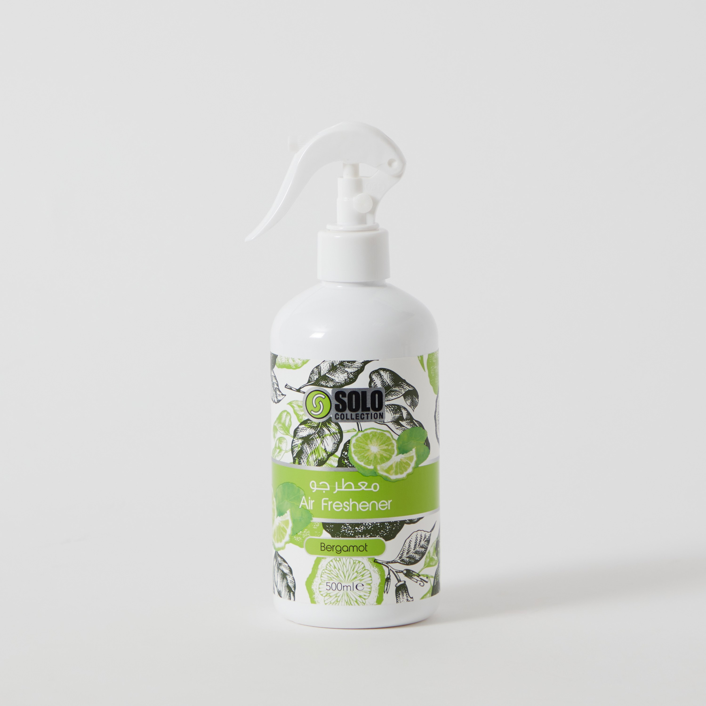 معطر جو برائحة البرغموت من كالا سولو - 500 مل-hbxdecorandfurnishings-homefragrance-roomfreshnersandaromamist-image-6