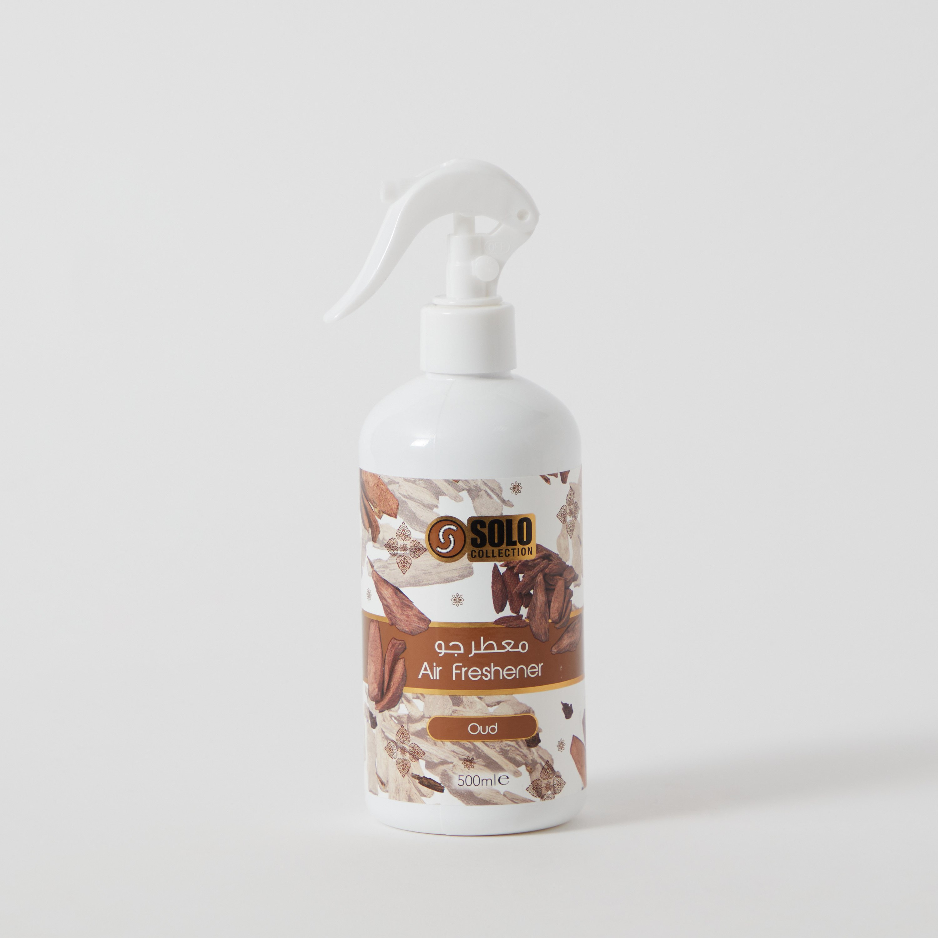 معطر جو برائحة العود من كالا سولو - 500 مل-hbxdecorandfurnishings-homefragrance-roomfreshnersandaromamist-image-6