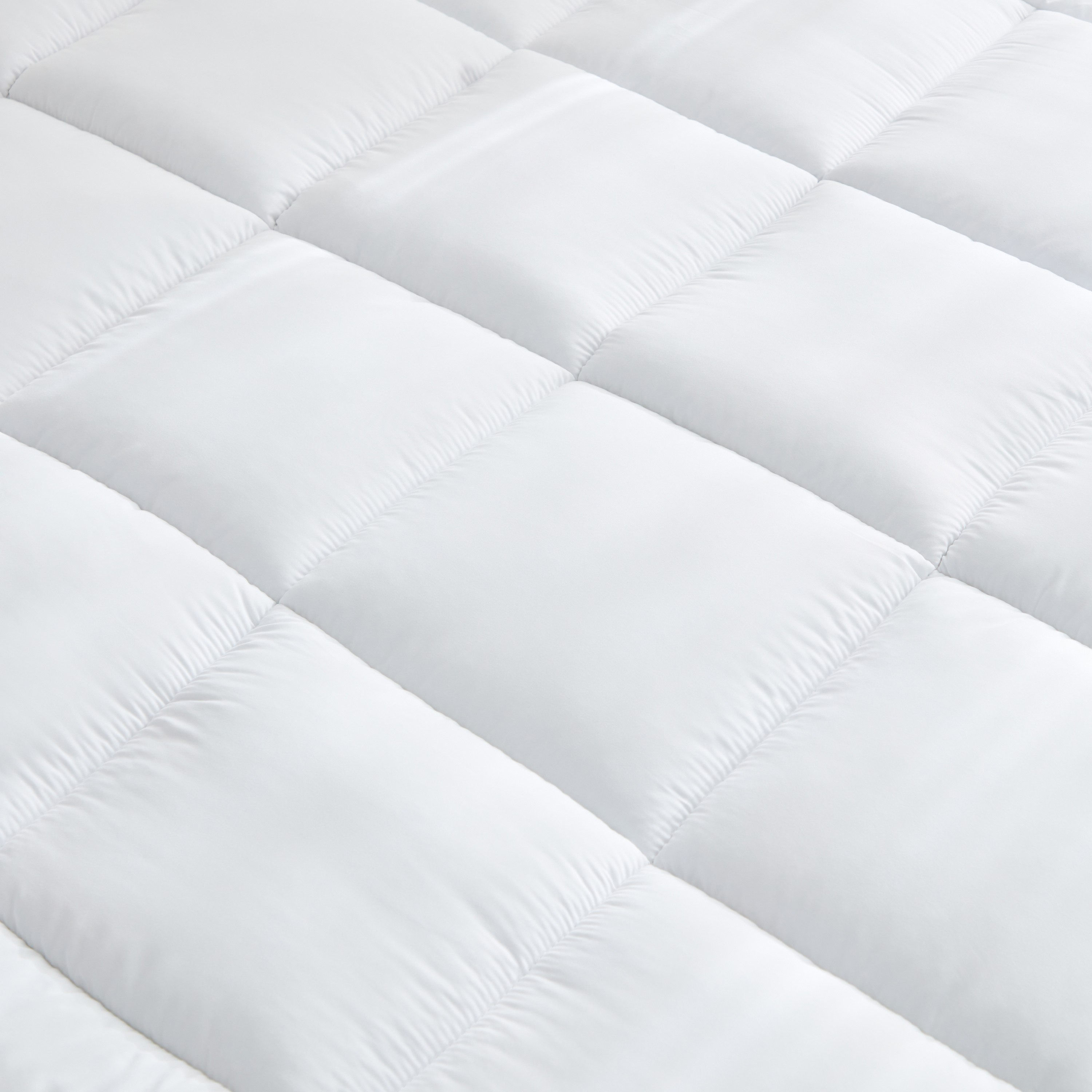 Nova Microfiber Twin Mattress Topper - 120x200 cm-PROMO_HB_AE_B1G1_250925-image-3