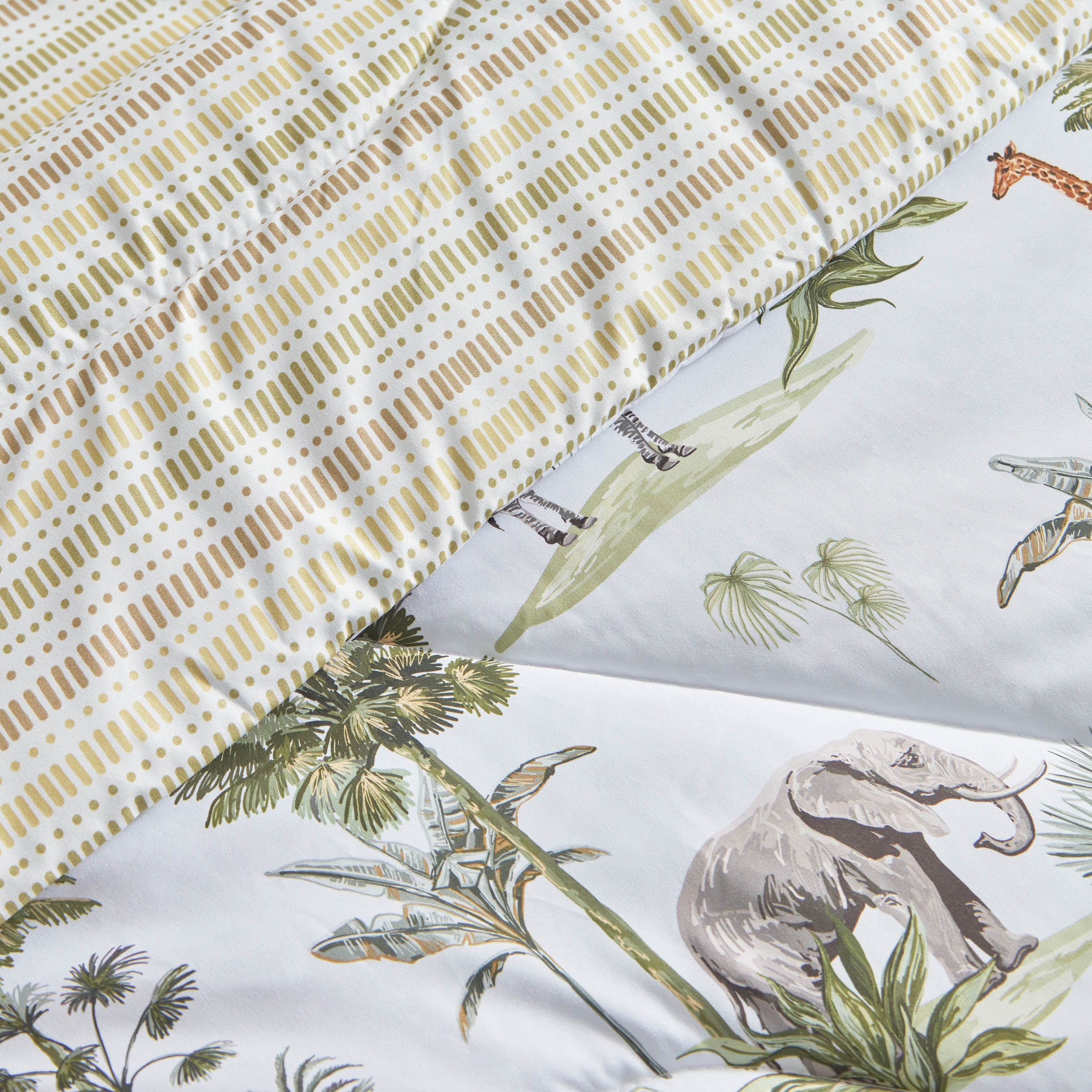 طقم لحاف توين ألياف دقيقة قطعتين من رون - 160x220 سم-hbxhomeware-hbxkidsandyouth-image-6