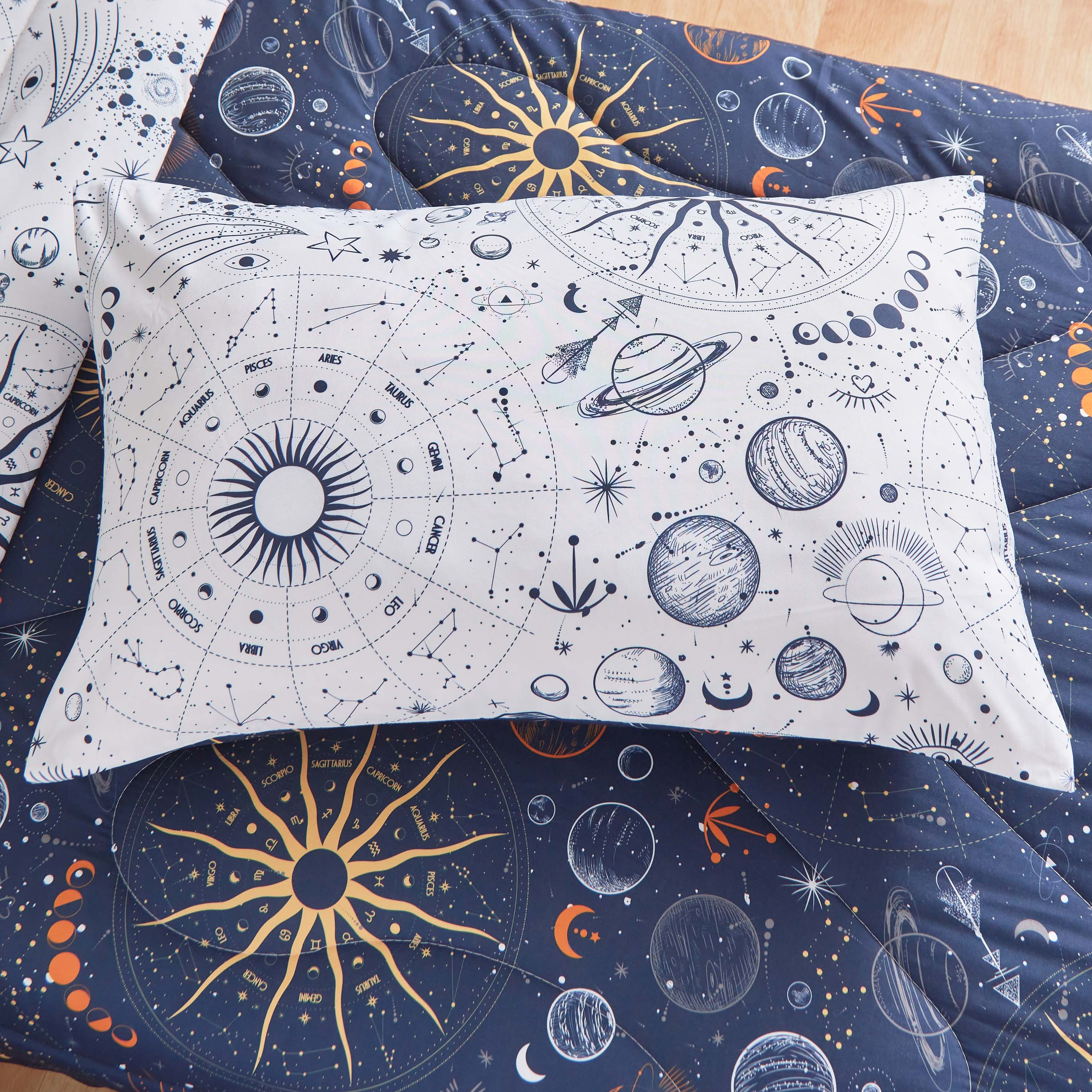 طقم لحاف فردي ألياف دقيقة قطعتين من هاري - 135x220 سم-hbxhomeware-hbxkidsandyouth-image-7