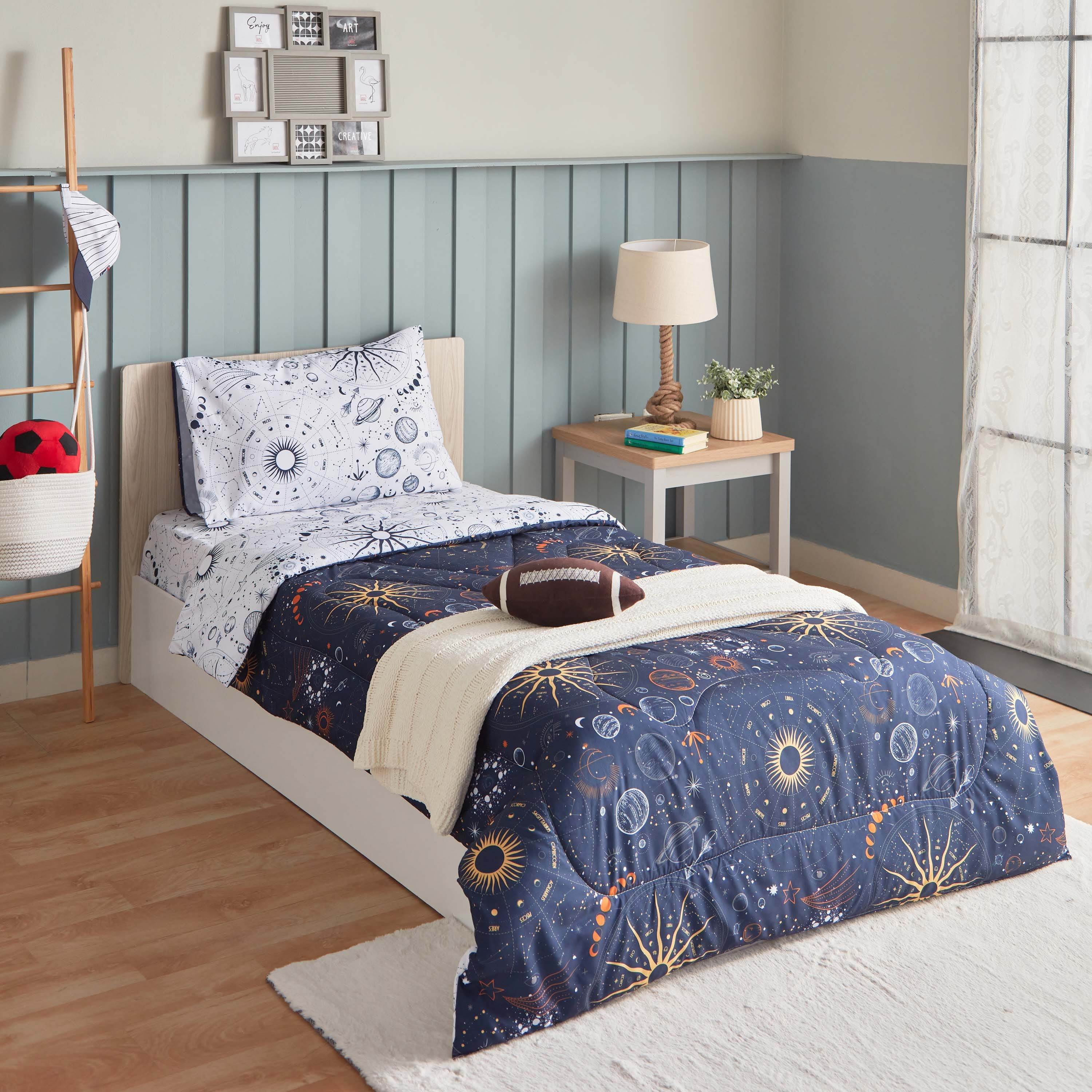 طقم لحاف فردي ألياف دقيقة قطعتين من هاري - 135x220 سم-hbxhomeware-hbxkidsandyouth-image-8
