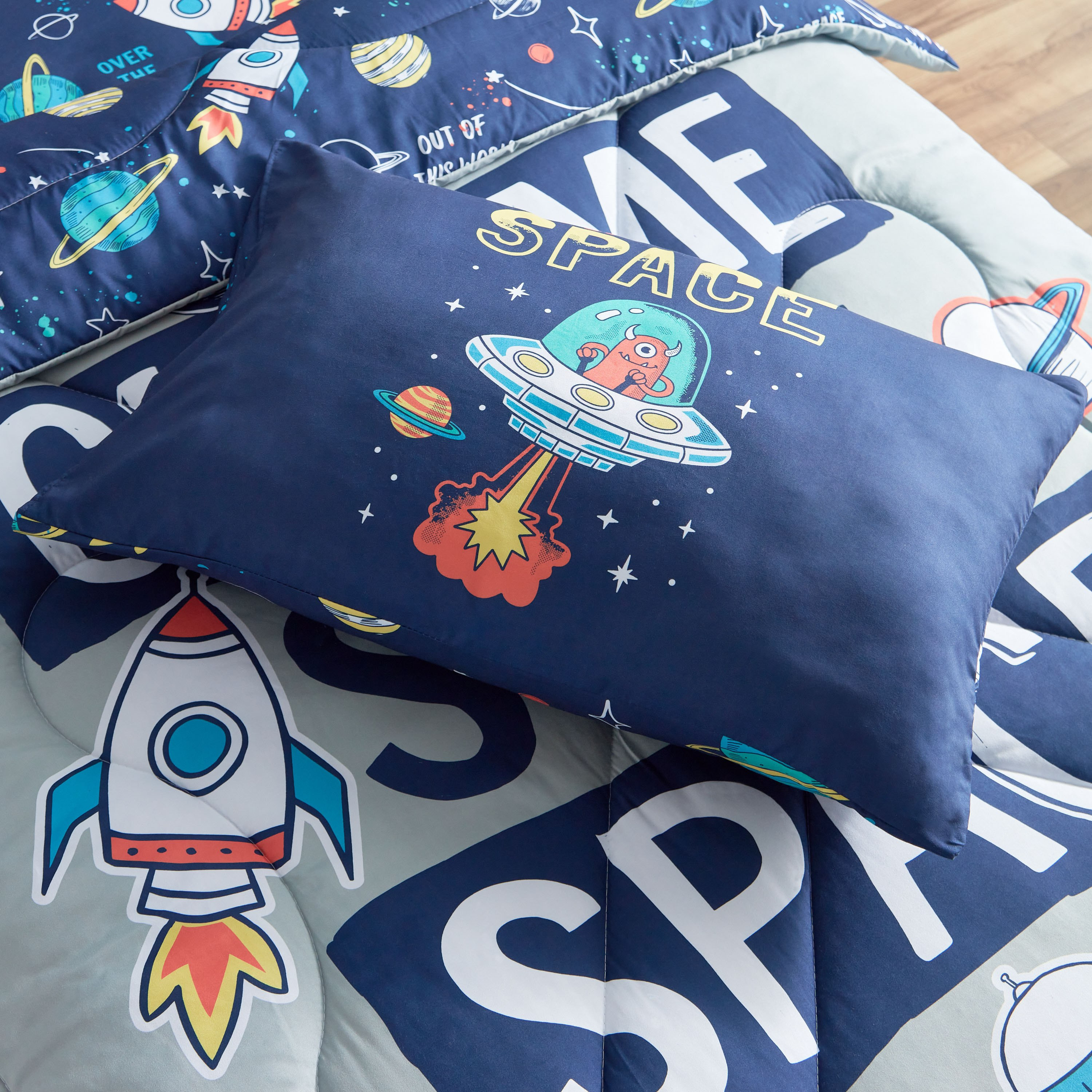 طقم لحاف توين ألياف دقيقة قطعتين من هاري - 160x220 سم-hbxhomeware-hbxkidsandyouth-image-6