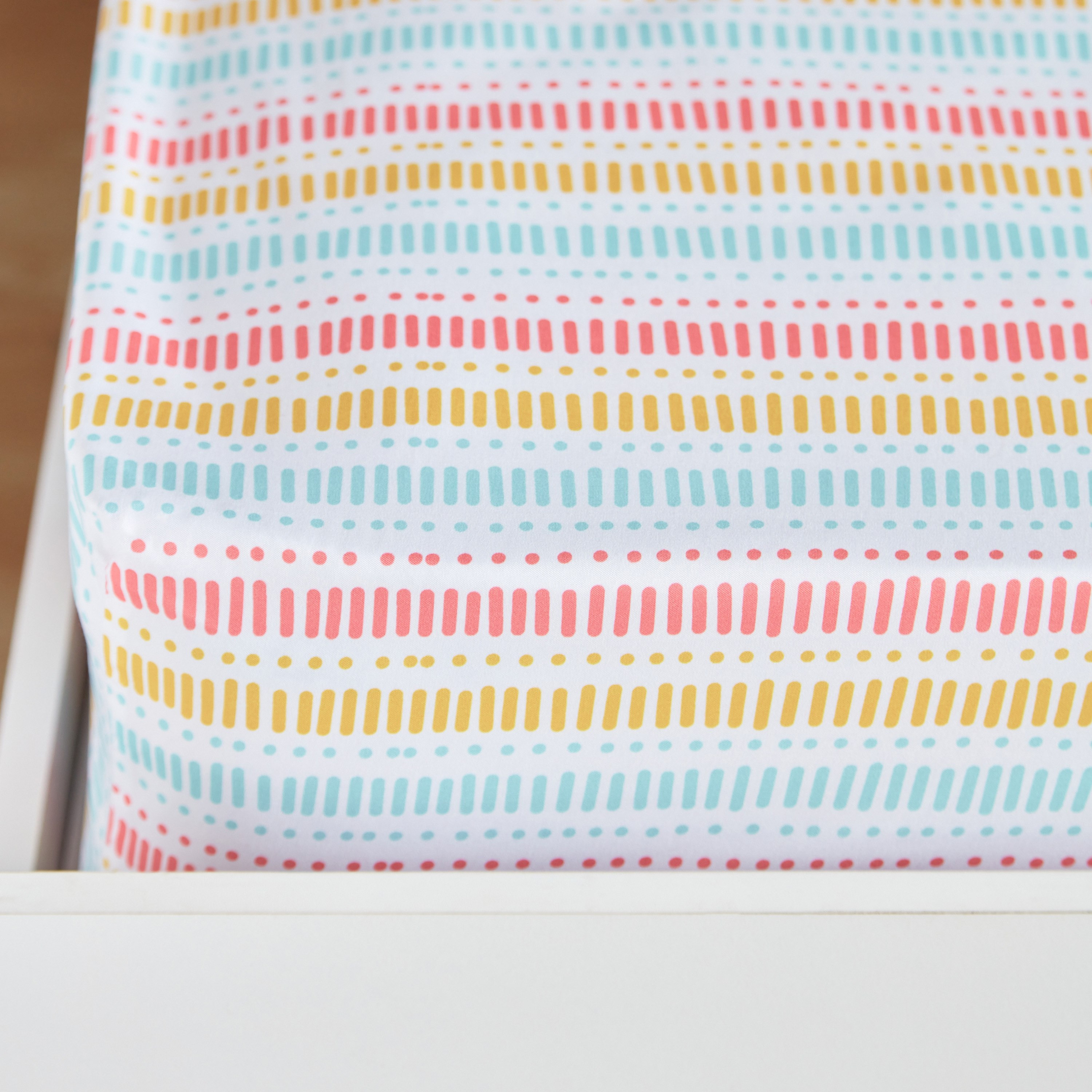 شرشف مطاطي مايكروفايبر فردي من هيرميوني دريمز- 90x200+25 سم-hbxhomeware-hbxkidsandyouth-image-5