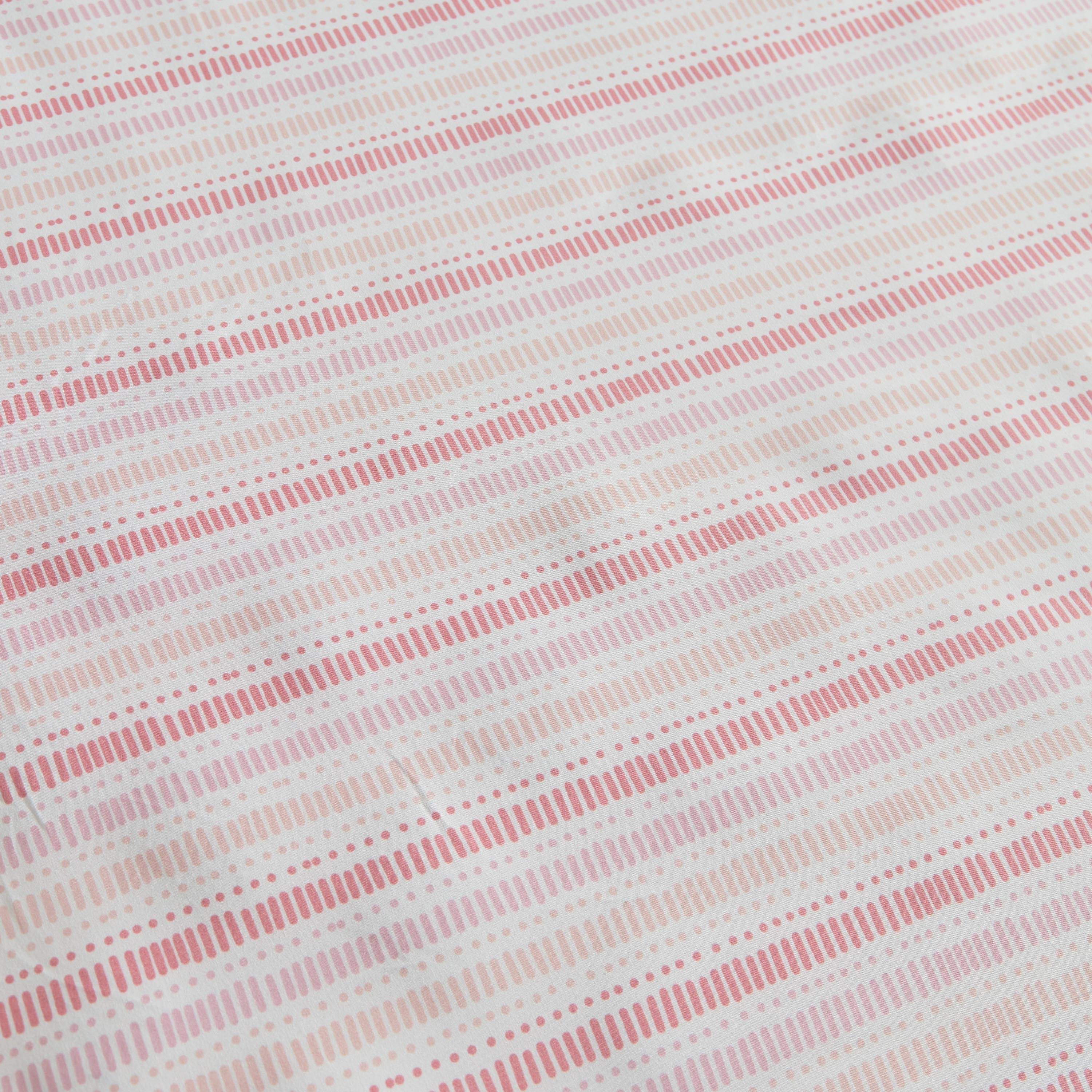 شرشف مطاطي فردي ألياف دقيقة من هيرميون - 120x200+25 سم-hbxhomeware-hbxkidsandyouth-image-4