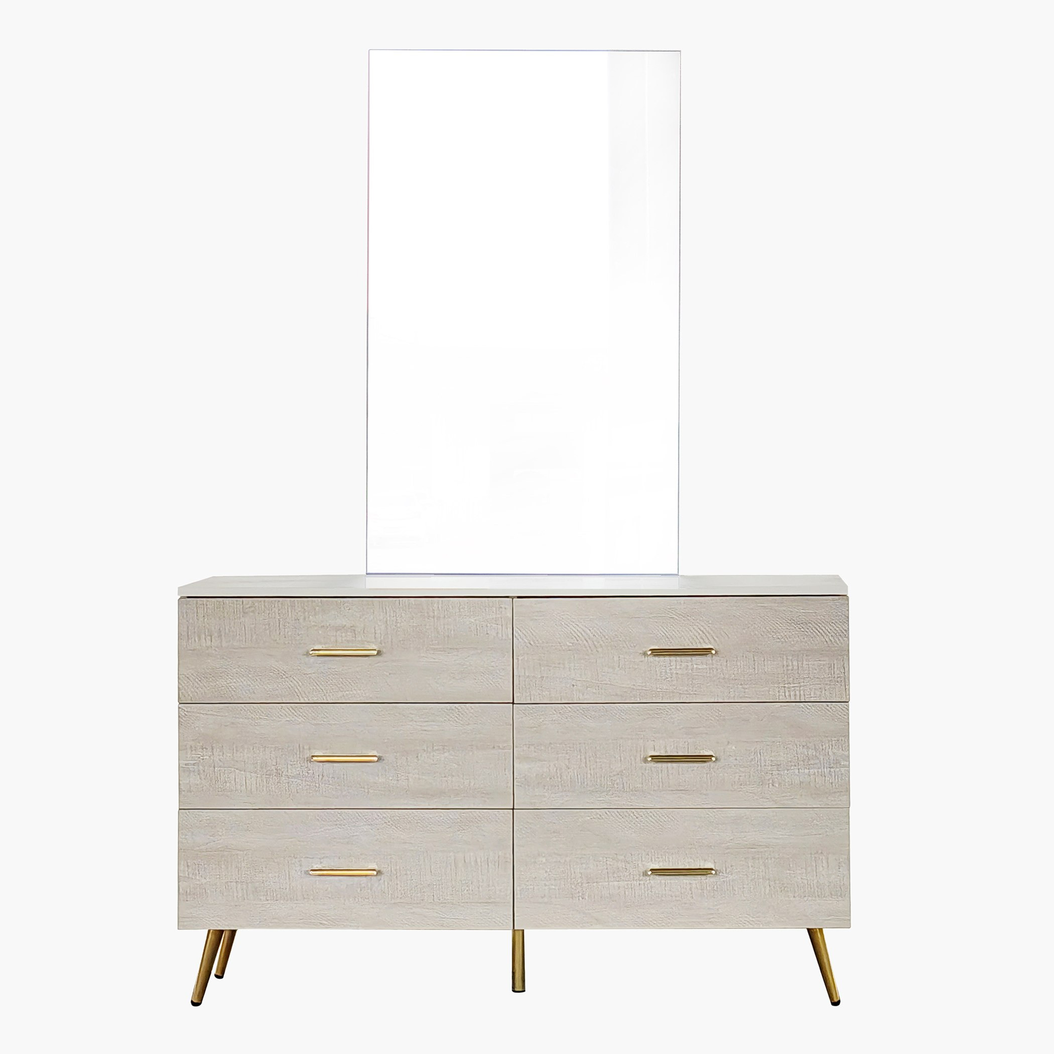 طقم غرفة نوم كينج 5 قطع - نورا - 180x200 سم-hbxbedroom-bedsandbedsets-bedroomsets-king-image-12