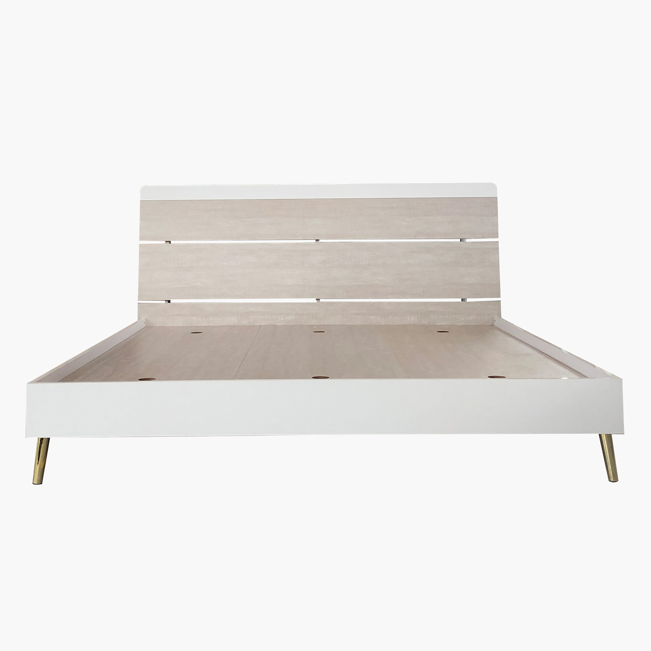 طقم غرفة نوم كينج 5 قطع - نورا - 180x200 سم-hbxbedroom-bedsandbedsets-bedroomsets-king-image-3