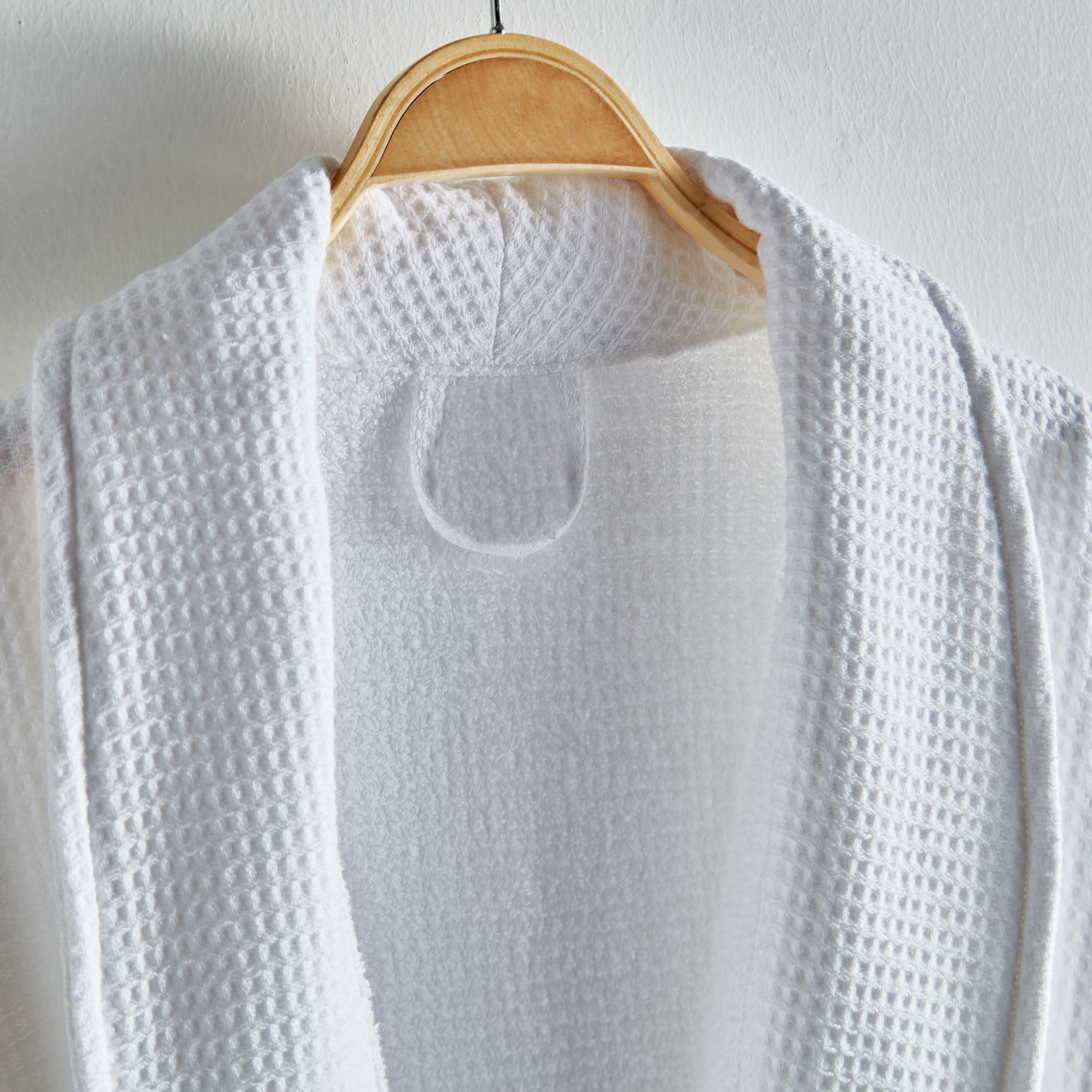 Luxe Waffle Terry Cotton Bathrobe - XXL-hbxbathroom-bathroomtextiles-image-3