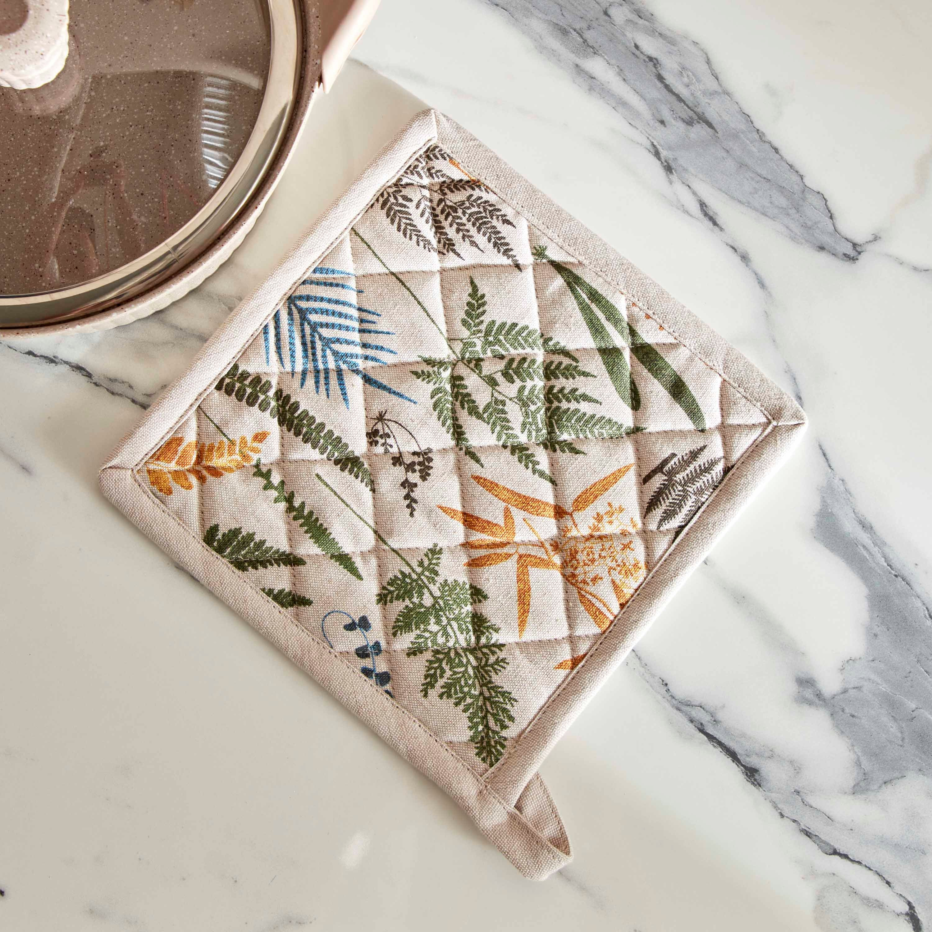 حامل وعاء من بايتون - 20x20 سم-hbxhomeware-kitchenware-kitchenlinens-image-1