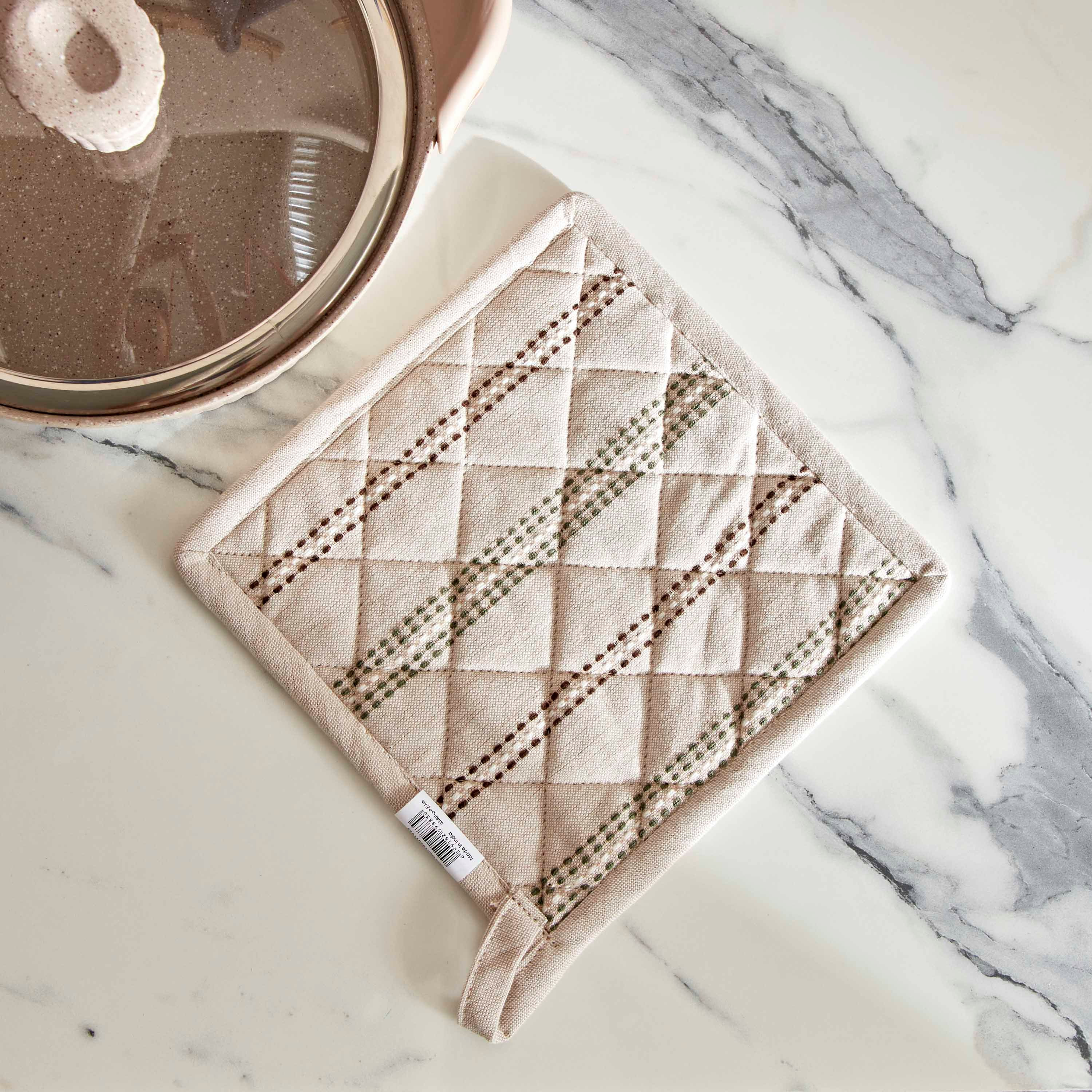 حامل وعاء من بايتون - 20x20 سم-hbxhomeware-kitchenware-kitchenlinens-image-2