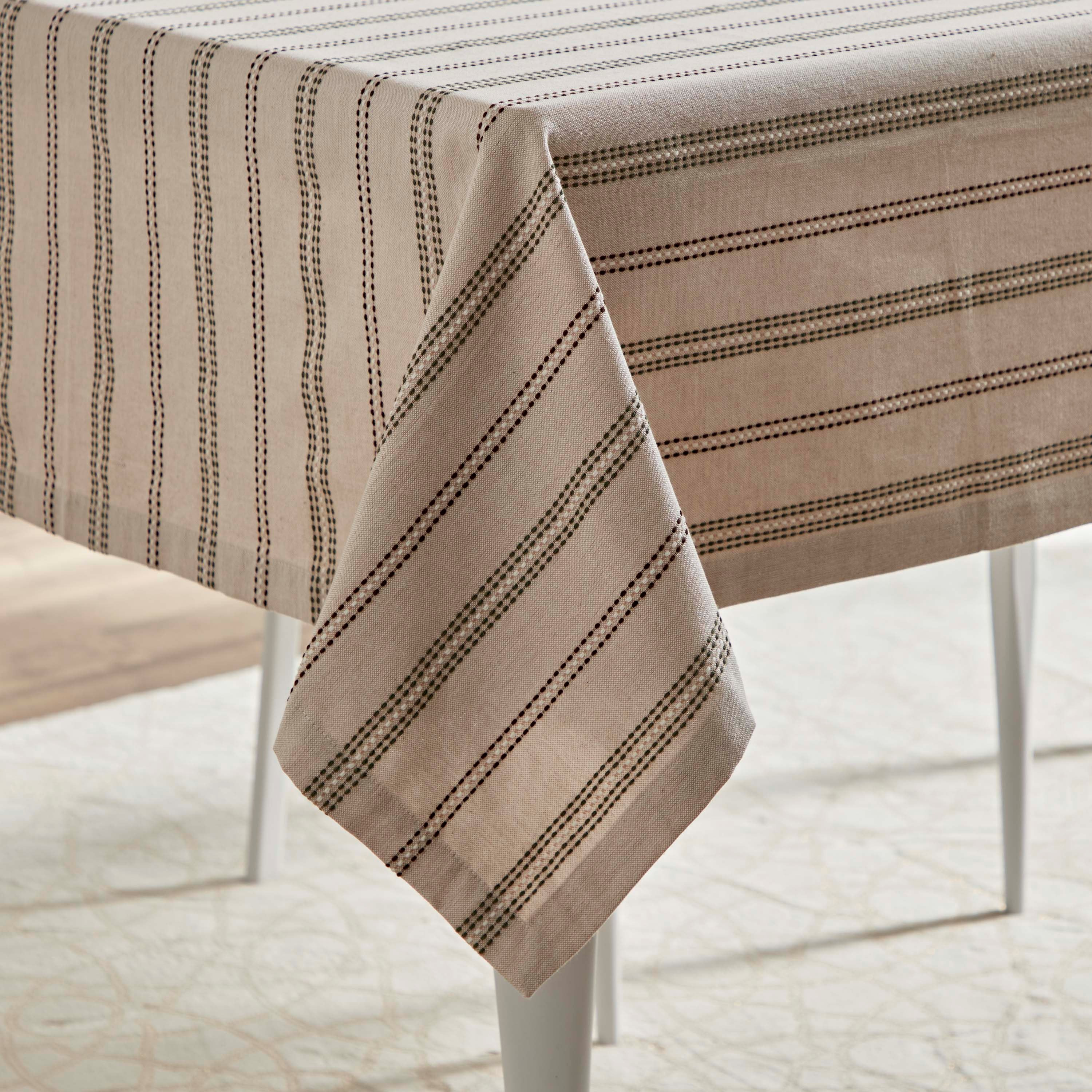 مفرش طاولة من بايتون ثايم - 150x250 سم-hbxdecorandfurnishings-homefurnishings-tablelinens-image-2