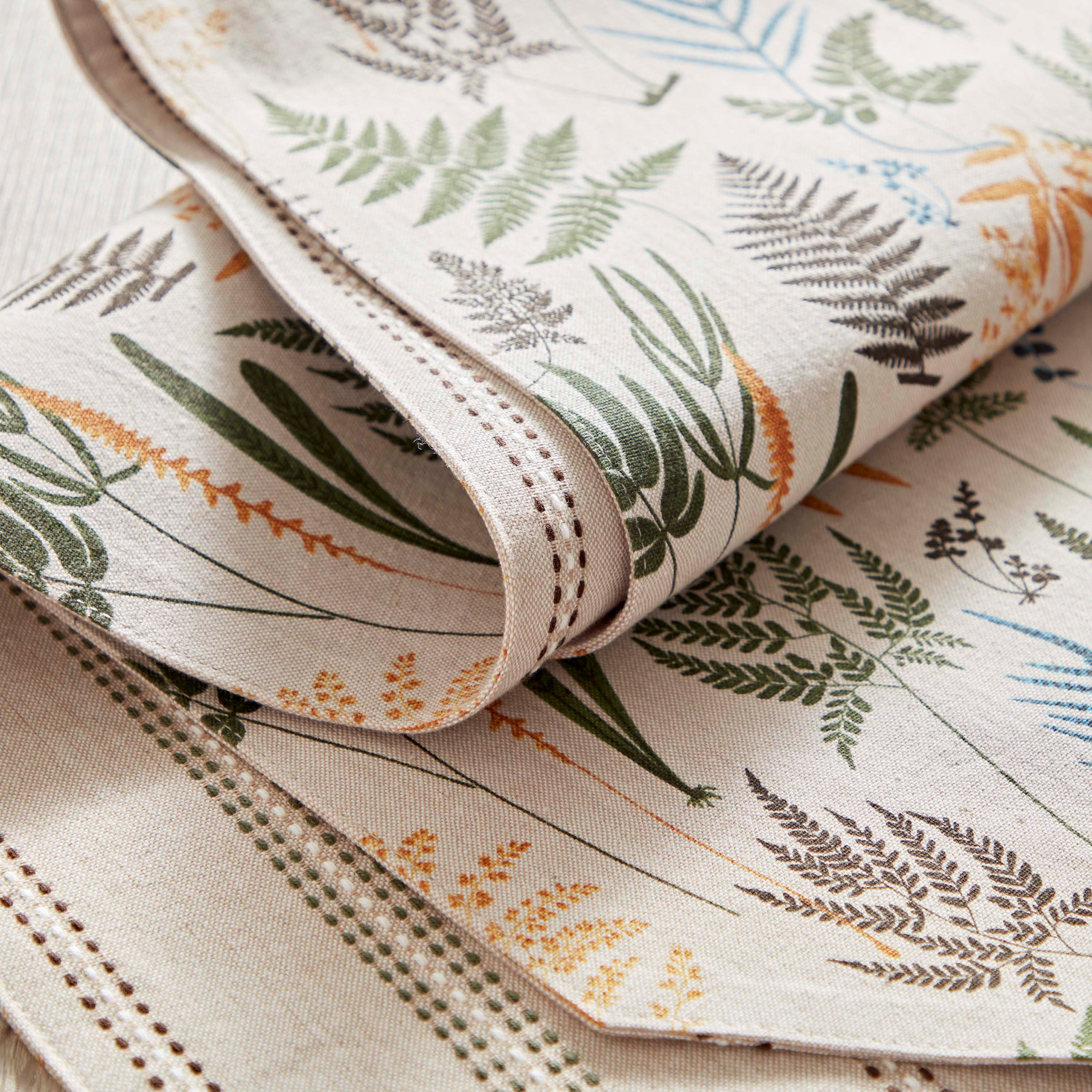 مفرش طاولة يستخدم على الوجهين من بايتون ثايم - 33x180 سم-hbxdecorandfurnishings-homefurnishings-tablelinens-image-4