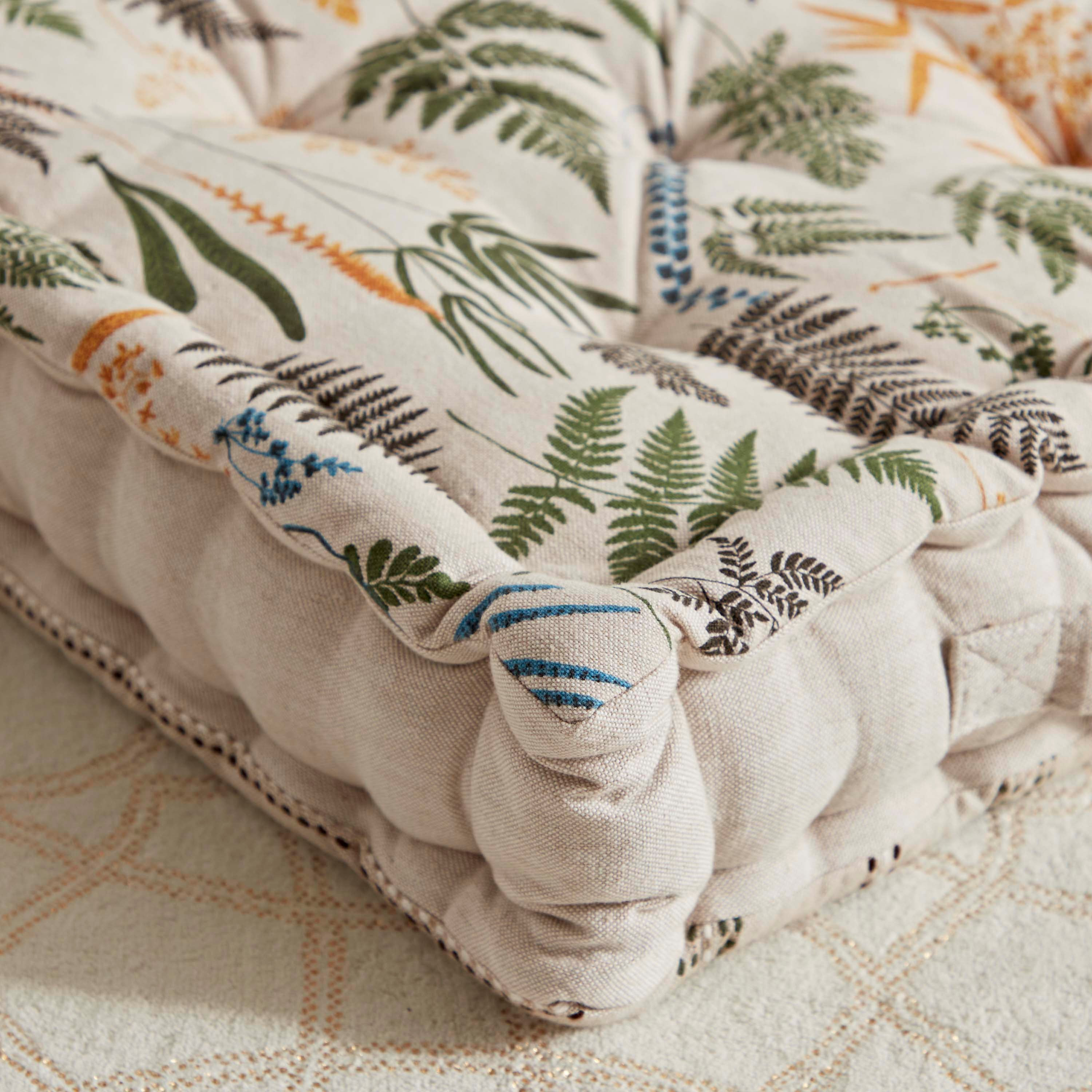 وسادة أرضية من بايتون ثايم - 40x40x9 سم-hbxhomeware-hbxdecorandfurnishings-image-3