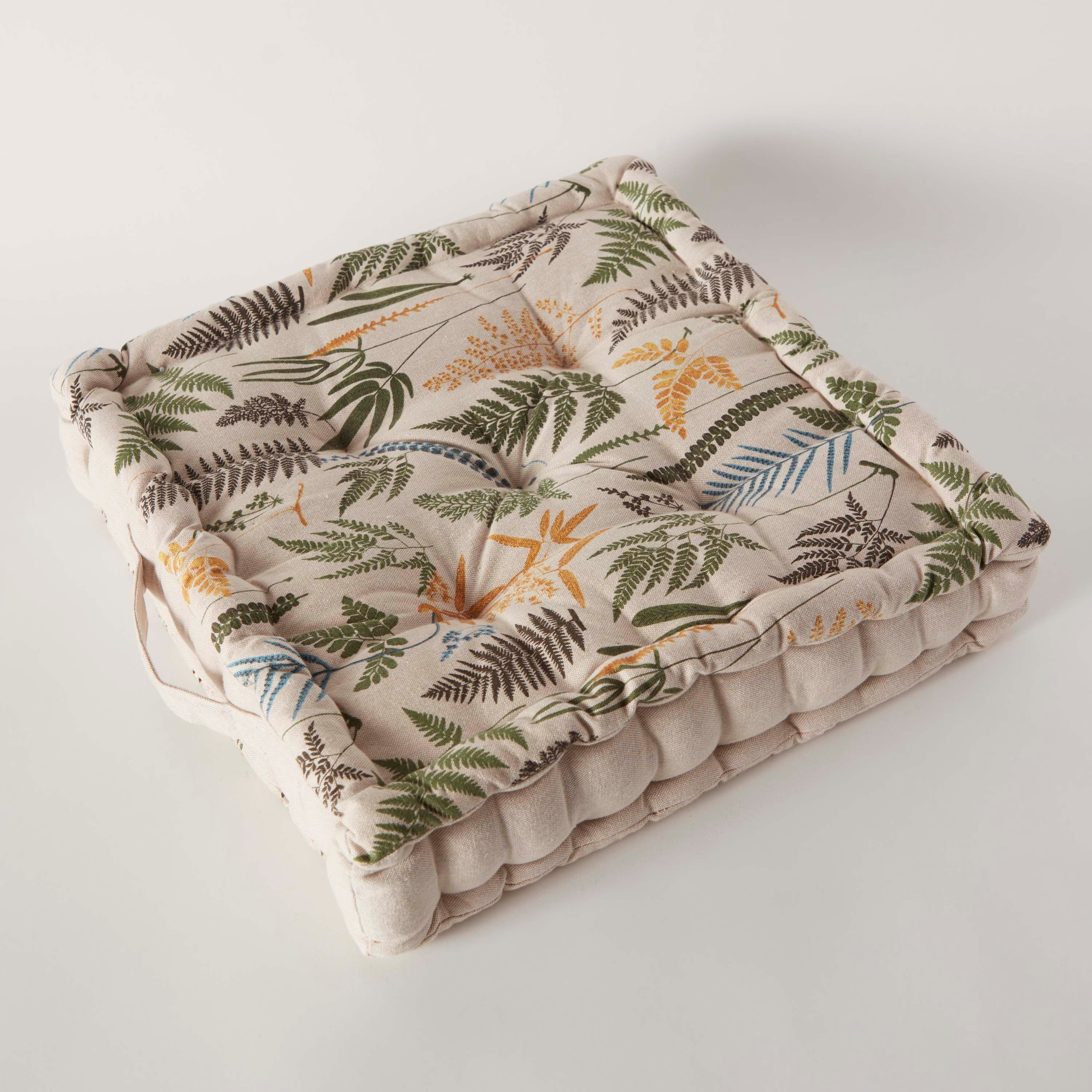 وسادة أرضية من بايتون ثايم - 40x40x9 سم-hbxhomeware-hbxdecorandfurnishings-image-6