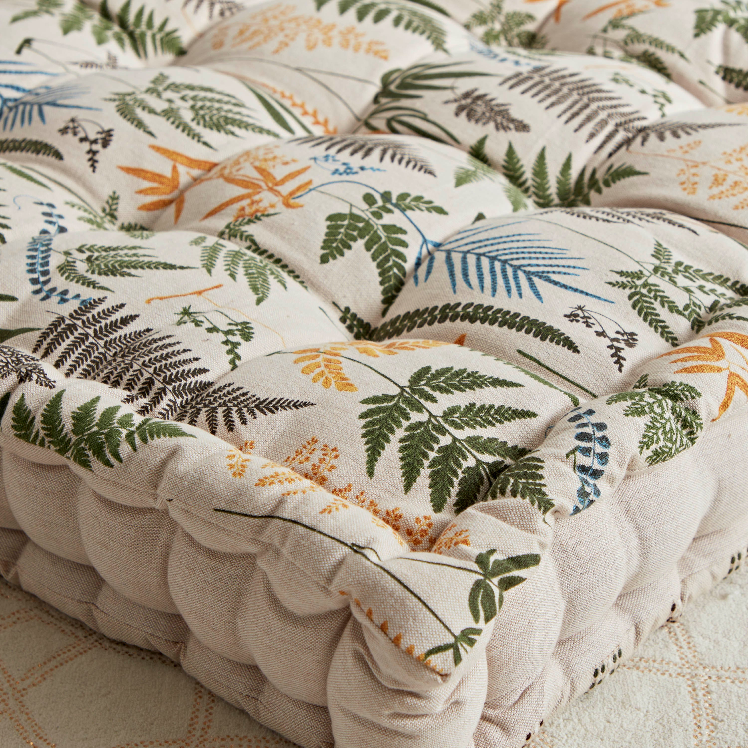 وسادة أرضية من بايتون ثايم - 60x60x10 سم-hbxhomeware-hbxdecorandfurnishings-image-3