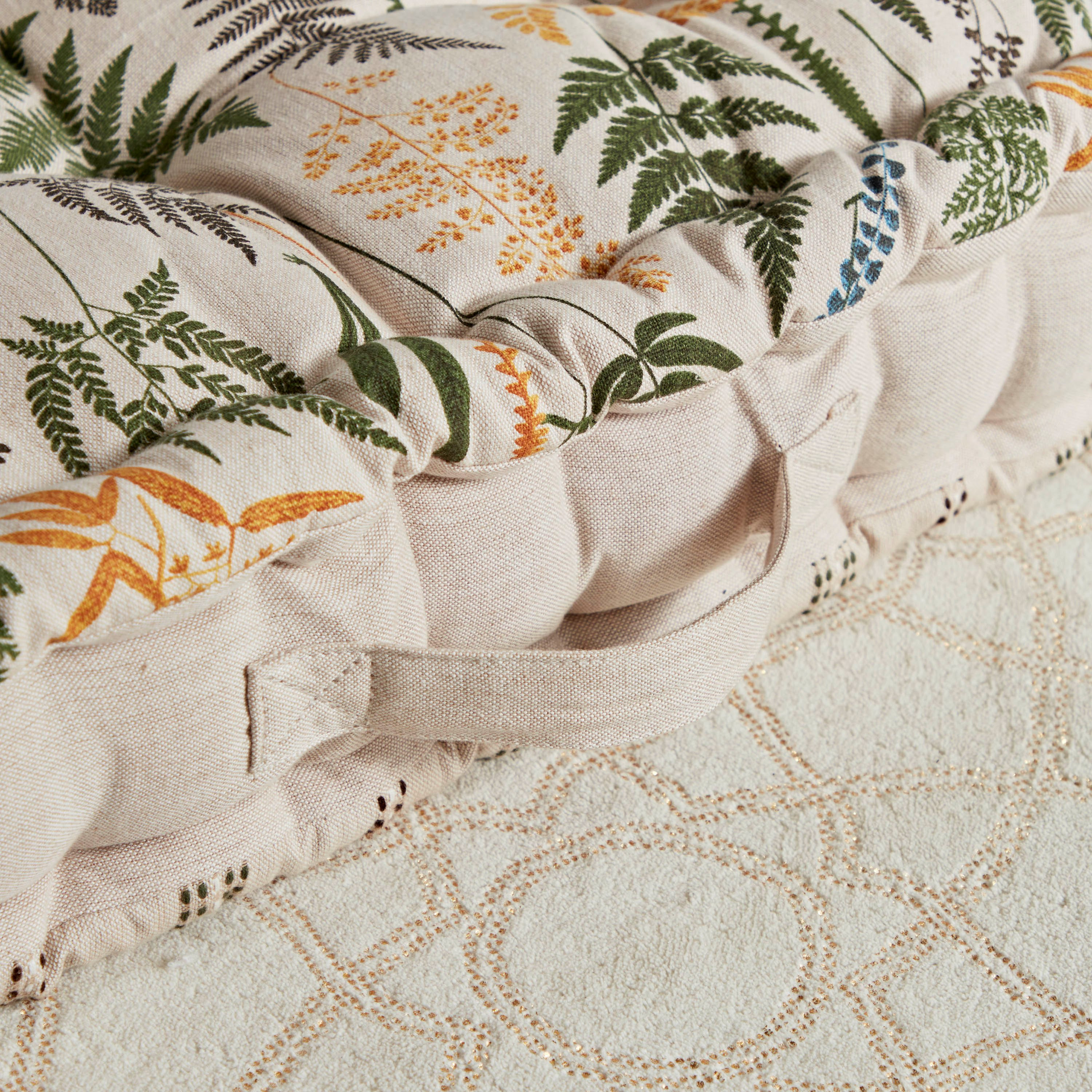 وسادة أرضية من بايتون ثايم - 60x60x10 سم-hbxhomeware-hbxdecorandfurnishings-image-4