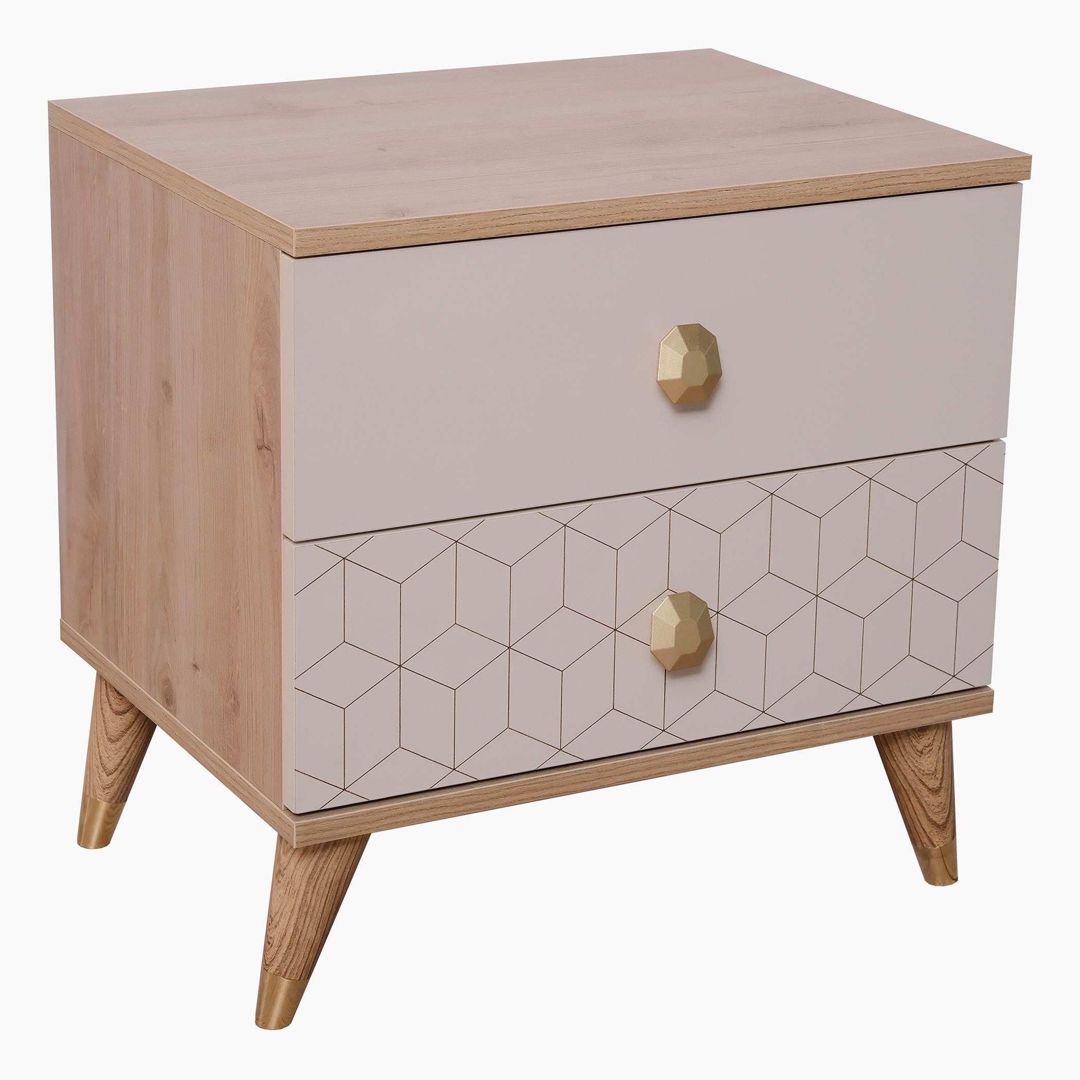 طقم غرفة نوم كينج 5 قطع - باندورا - 180x200 سم-hbxbedroom-bedsandbedsets-bedroomsets-king-image-12