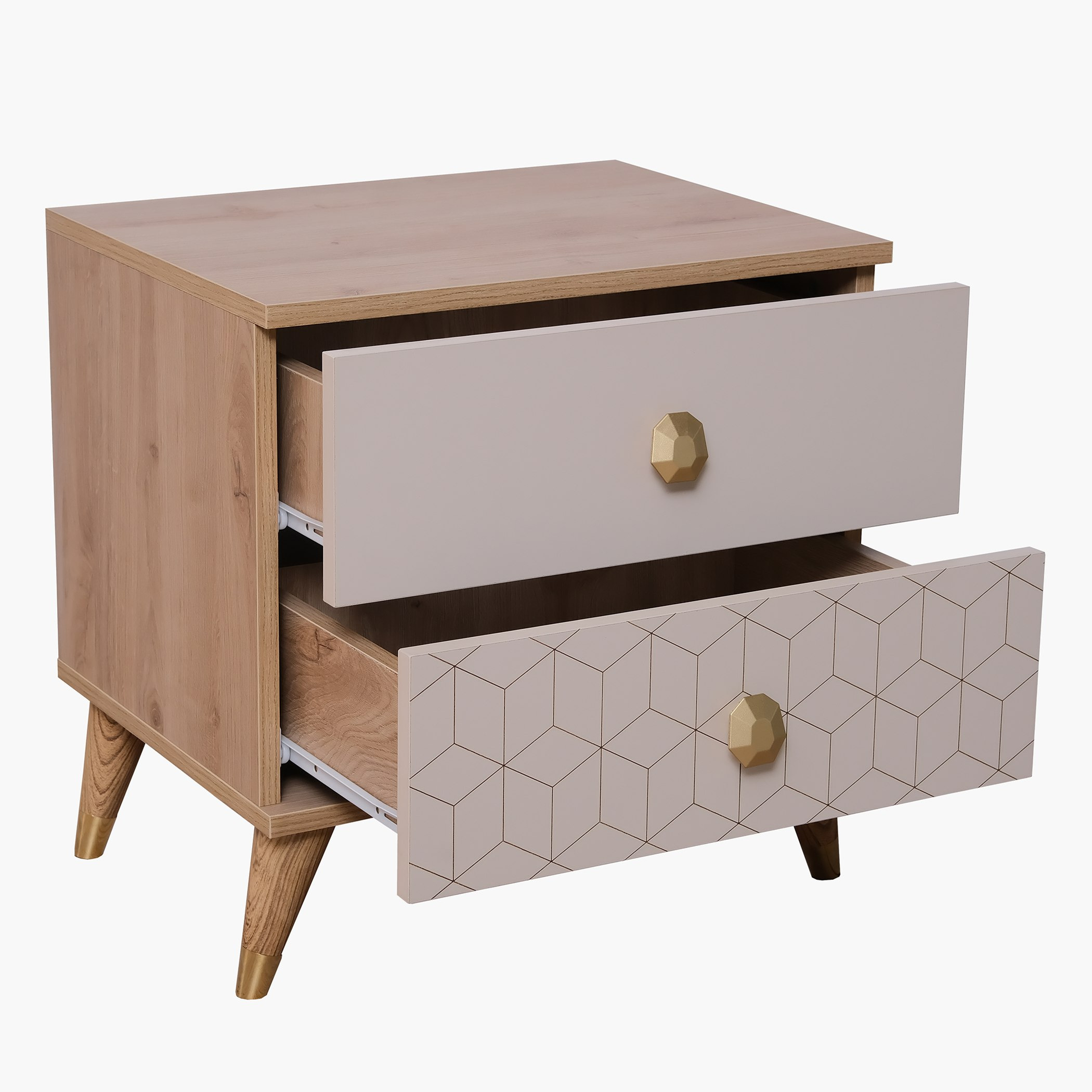 طقم غرفة نوم كينج 5 قطع - باندورا - 180x200 سم-hbxbedroom-bedsandbedsets-bedroomsets-king-image-14