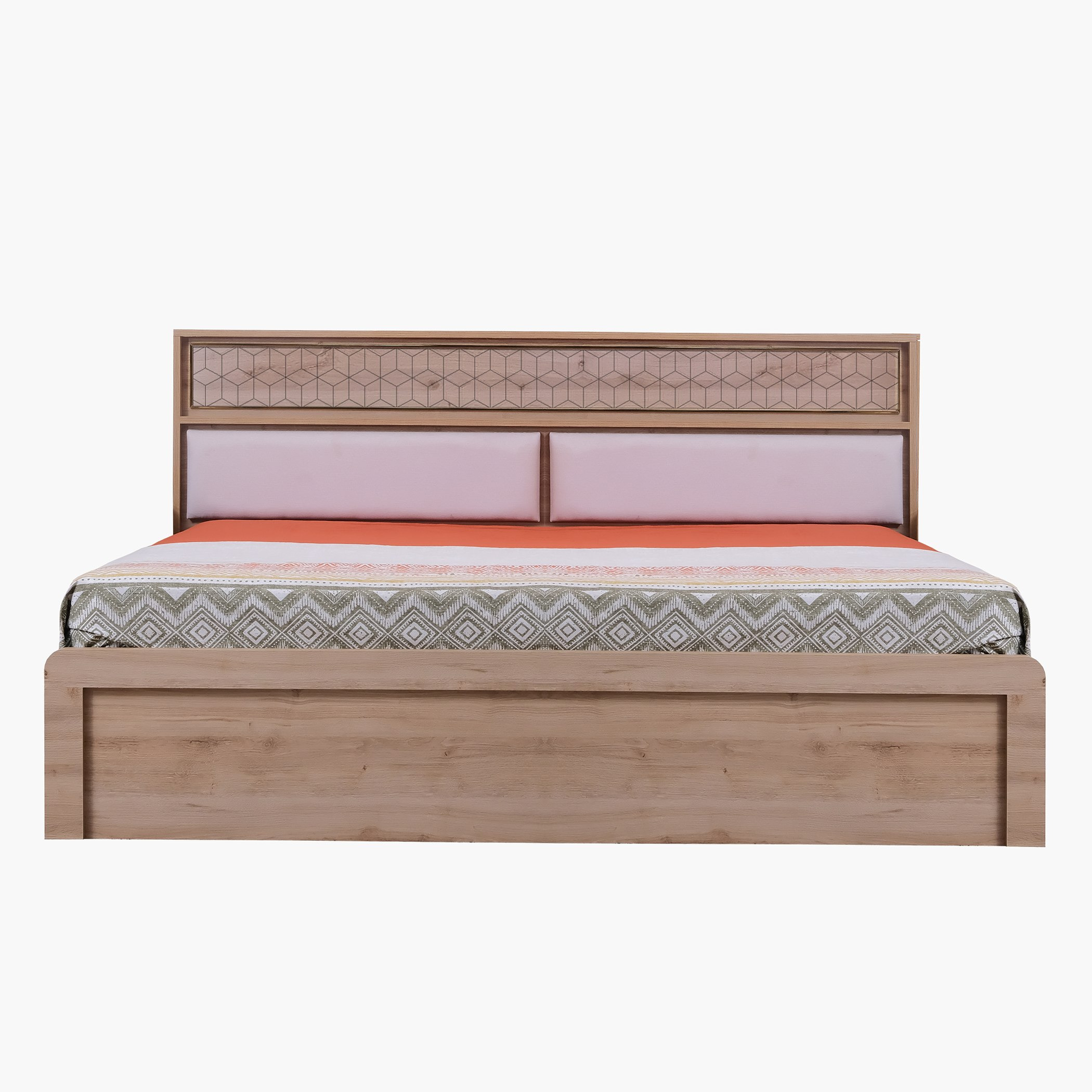 طقم غرفة نوم كينج 5 قطع - باندورا - 180x200 سم-hbxbedroom-bedsandbedsets-bedroomsets-king-image-4