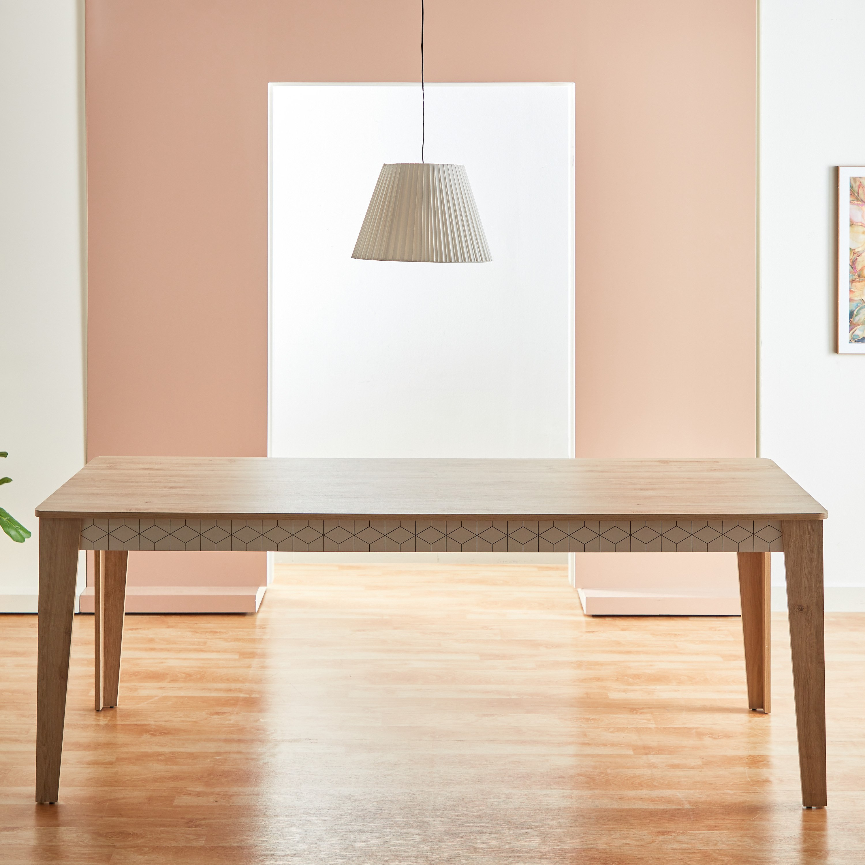 طاولة سفرة 8 مقاعد من باندورا-hbxfurniture-diningroom-diningtables-eightseater-image-2