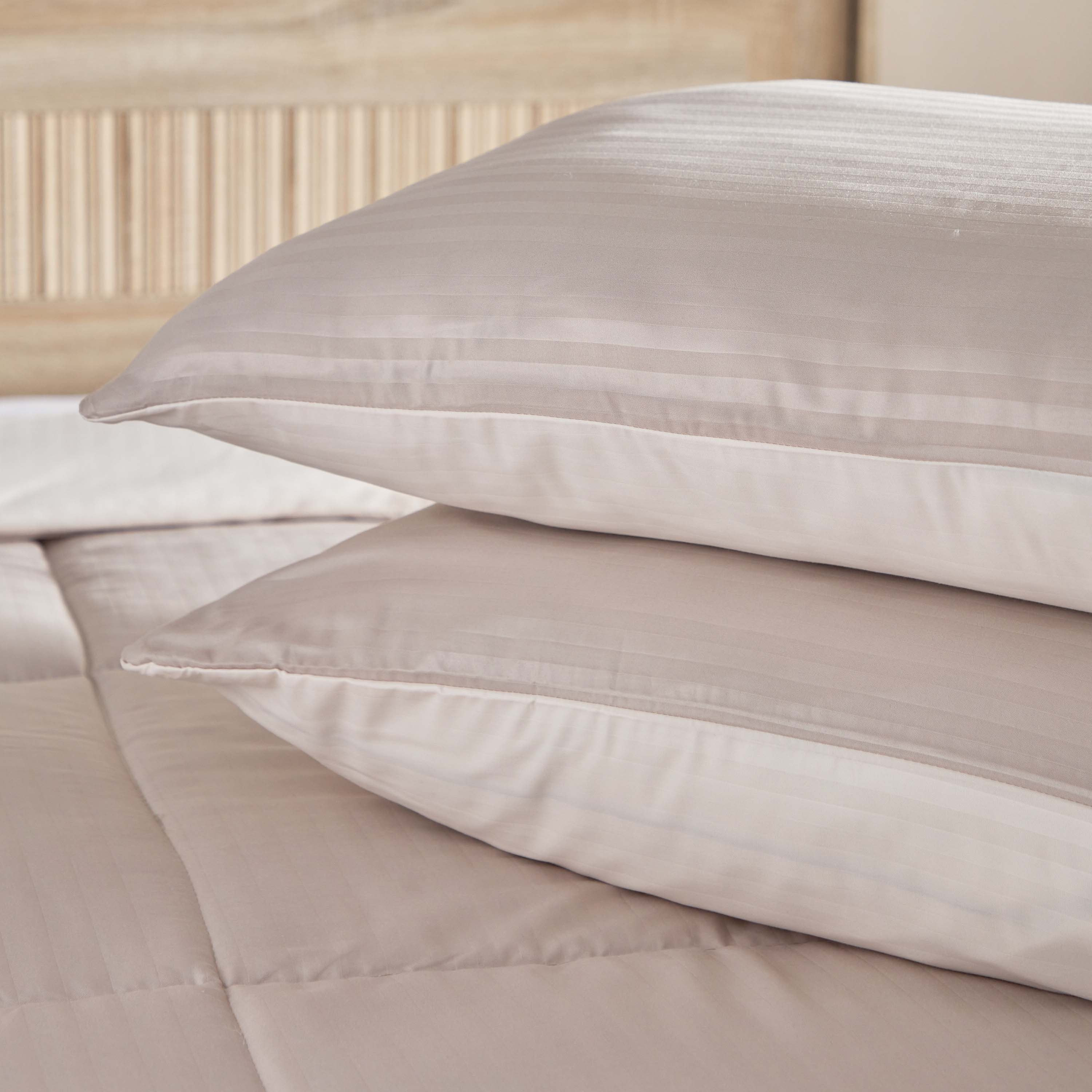 طقم لحاف كينج من الألياف الدقيقة يستخدم على الوجهين 3 قطع من بريستول - 160x220 سم-hbxhomeware-hbxdecorandfurnishings-image-7