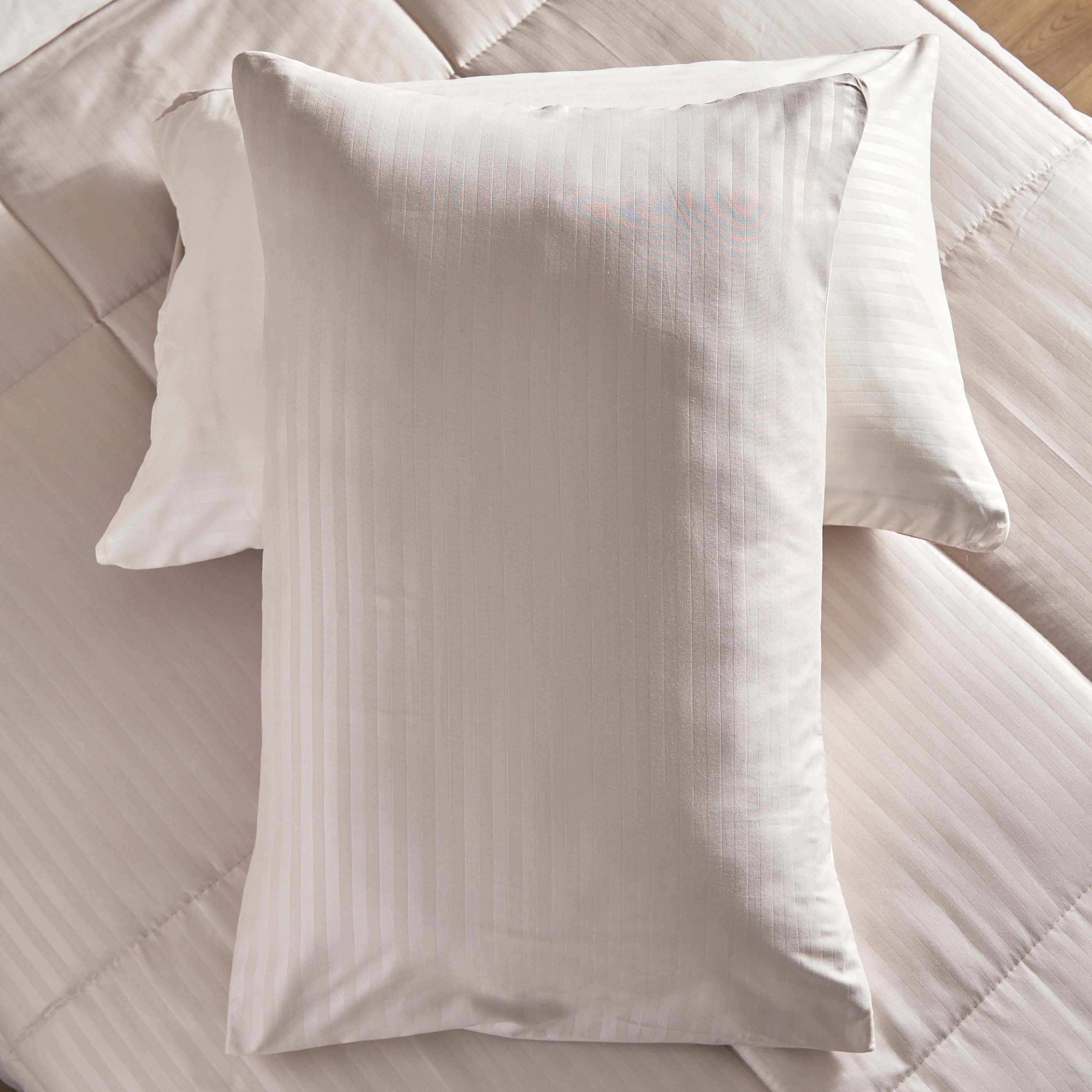 طقم لحاف كينج من الألياف الدقيقة يستخدم على الوجهين 3 قطع من بريستول - 220x240 سم-hbxhomeware-hbxdecorandfurnishings-image-8