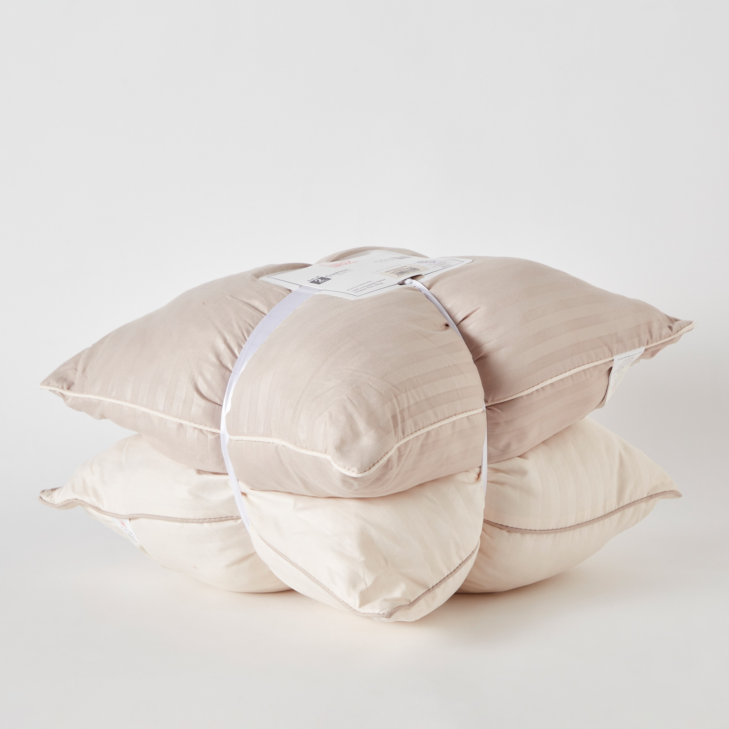 Bristol 2-Piece Microfibre Filled Cushion Set - 45x45 cm-hbxlivingroom-furnishings-cushionsandcovers-filledcushions-image-5