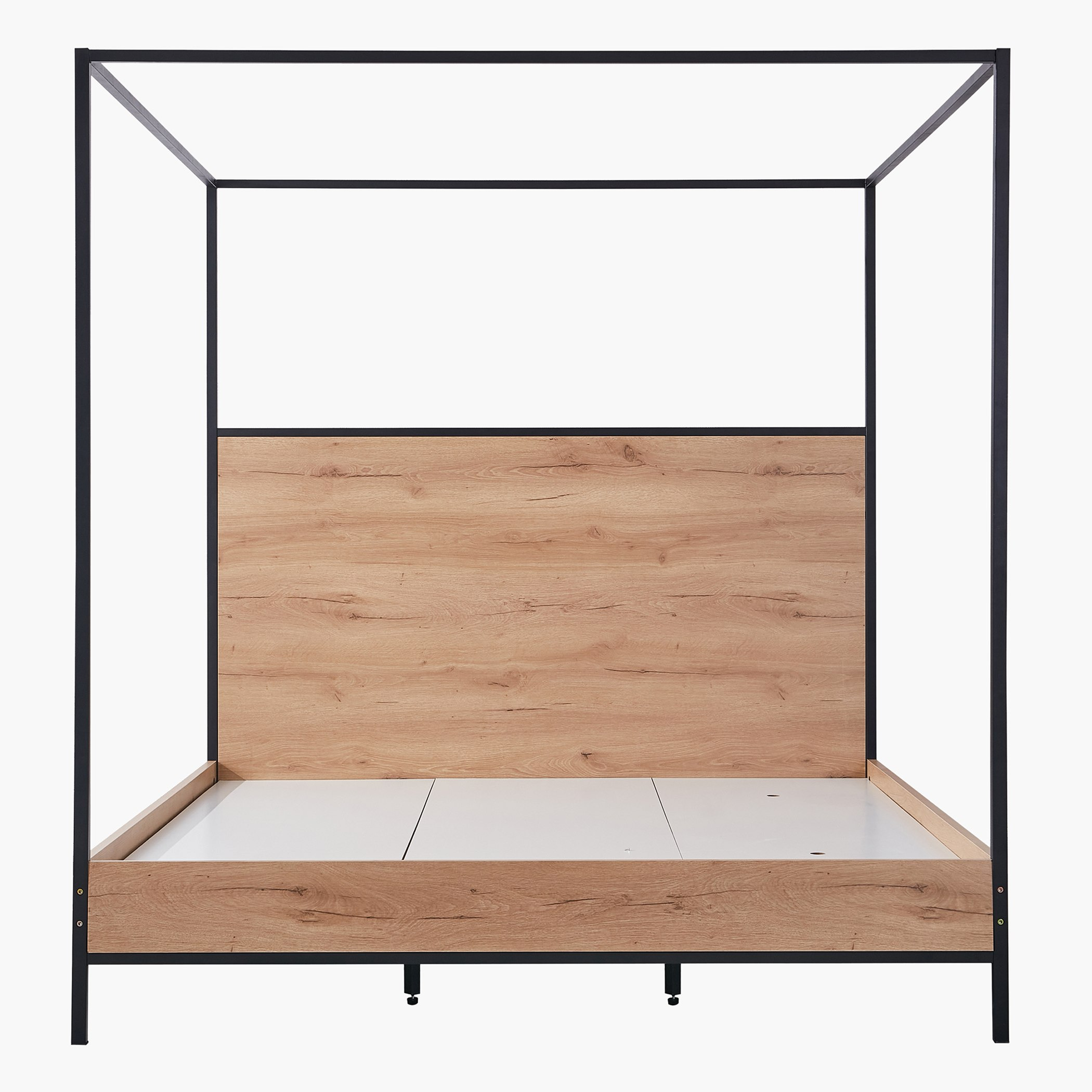 Urban King Poster Bed - 180x200 cm-PROMO_HB_SA_HBX10_TH1000_NEW_031025-image-2