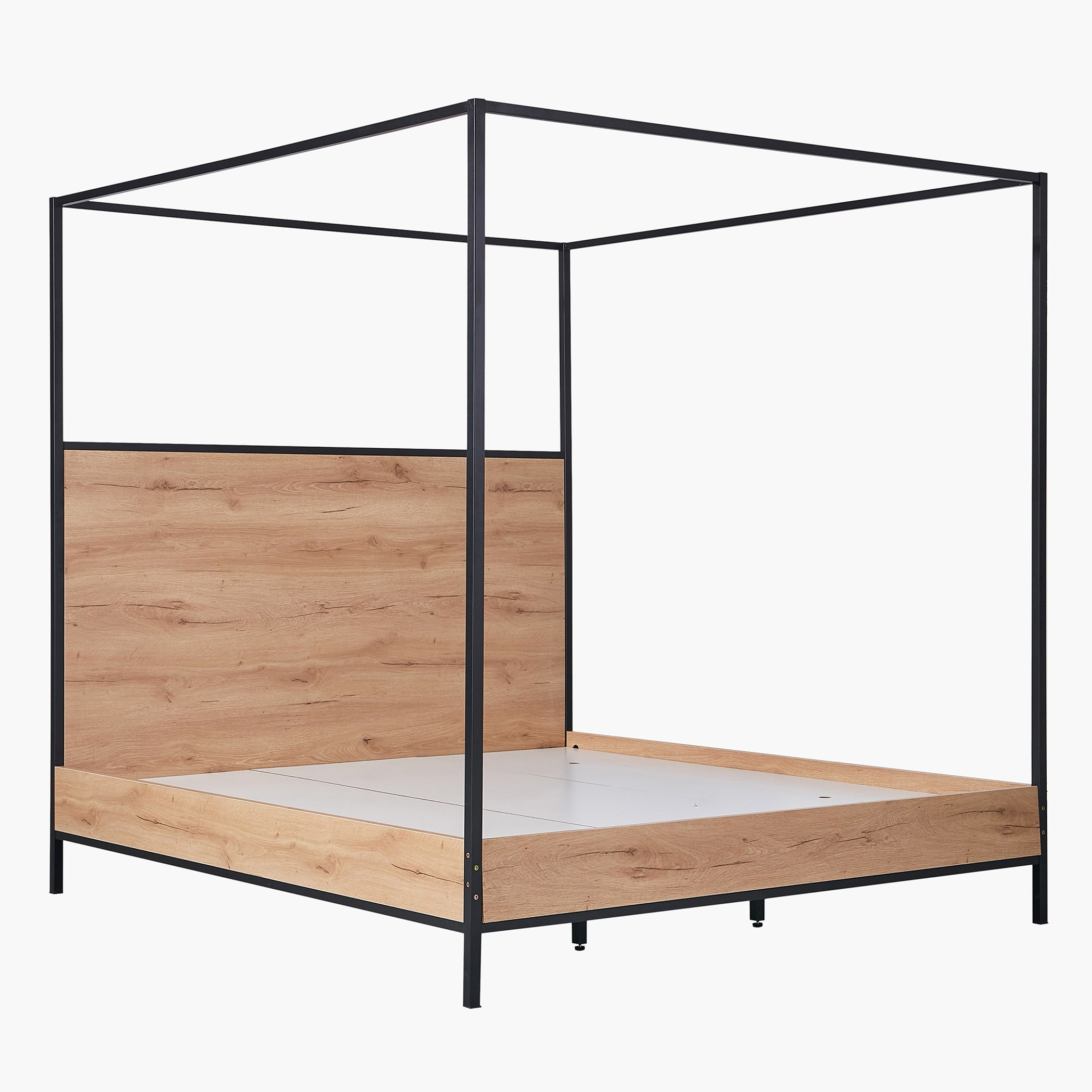 Urban King Poster Bed - 180x200 cm-PROMO_HB_SA_HBX10_TH1000_NEW_031025-image-3