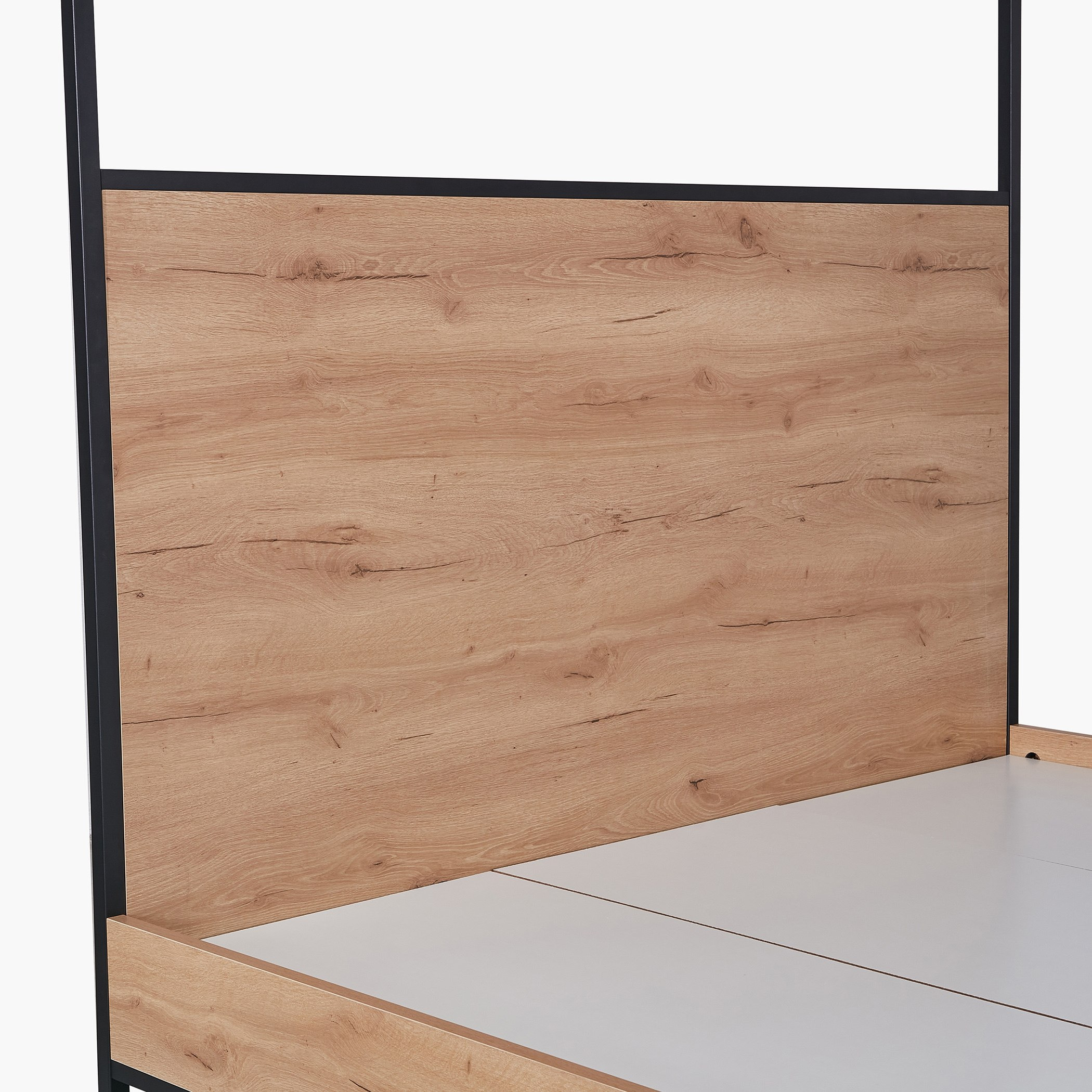 Urban King Poster Bed - 180x200 cm-PROMO_HB_SA_HBX10_TH1000_NEW_031025-image-6
