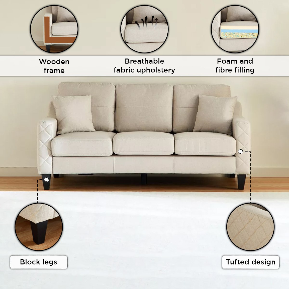 كنبة 3 مقاعد ووسادتين من سكاي-hbxlivingroom-sofasandarmchairs-sofas-image-4
