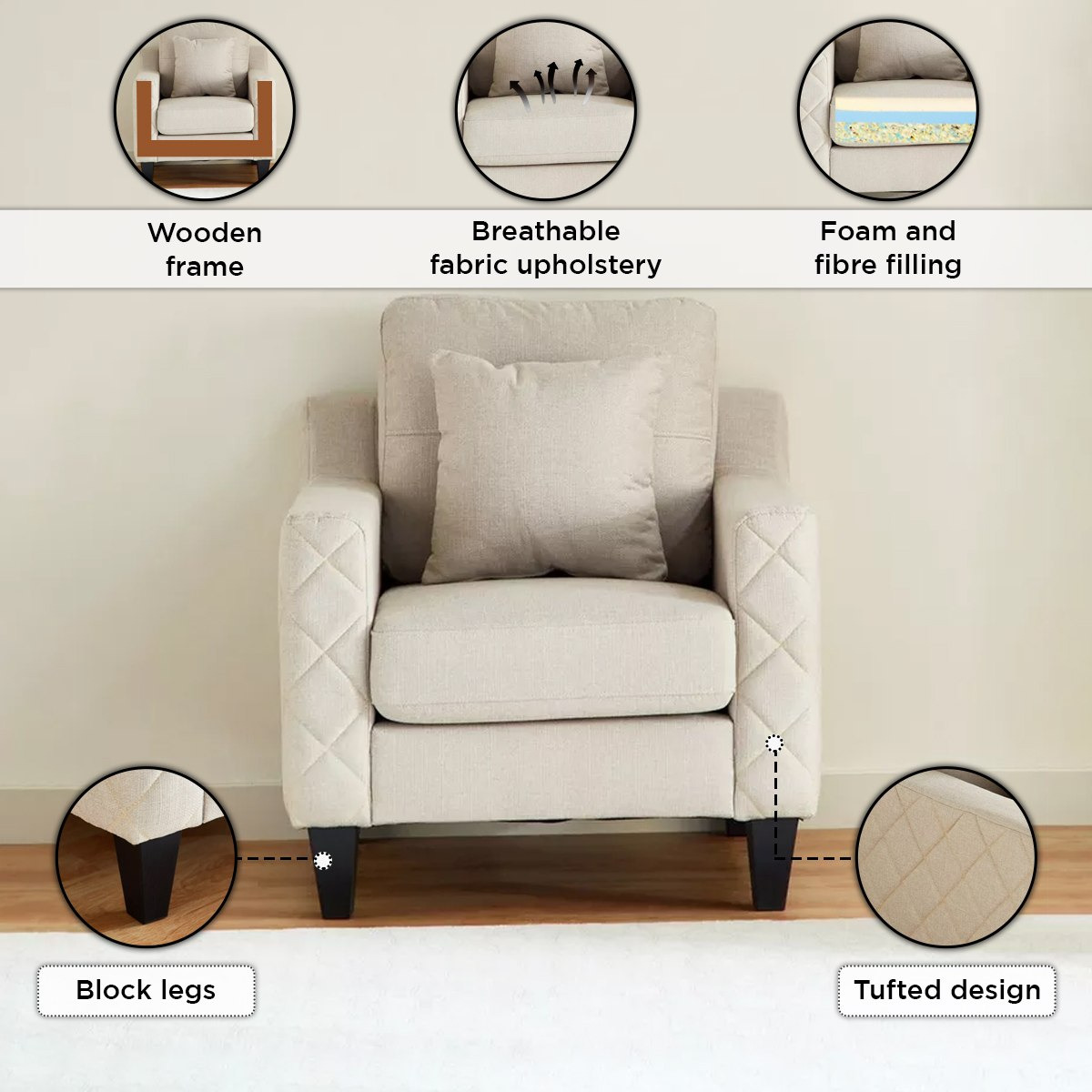 Sky 1-Seater Sofa with Cushion-hbxlivingroom-sofasandarmchairs-sofas-image-4