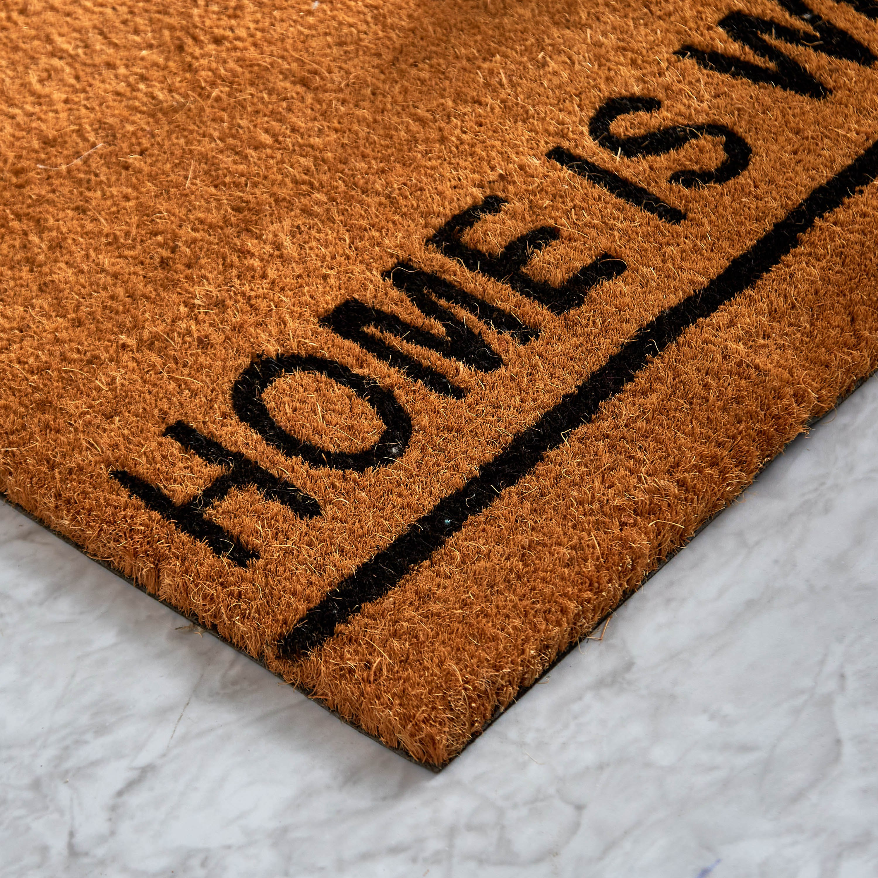 Home Heart Printed Coir Doormat - 45x100 cm-PROMO_HB_AE_B1G1_250925-image-3