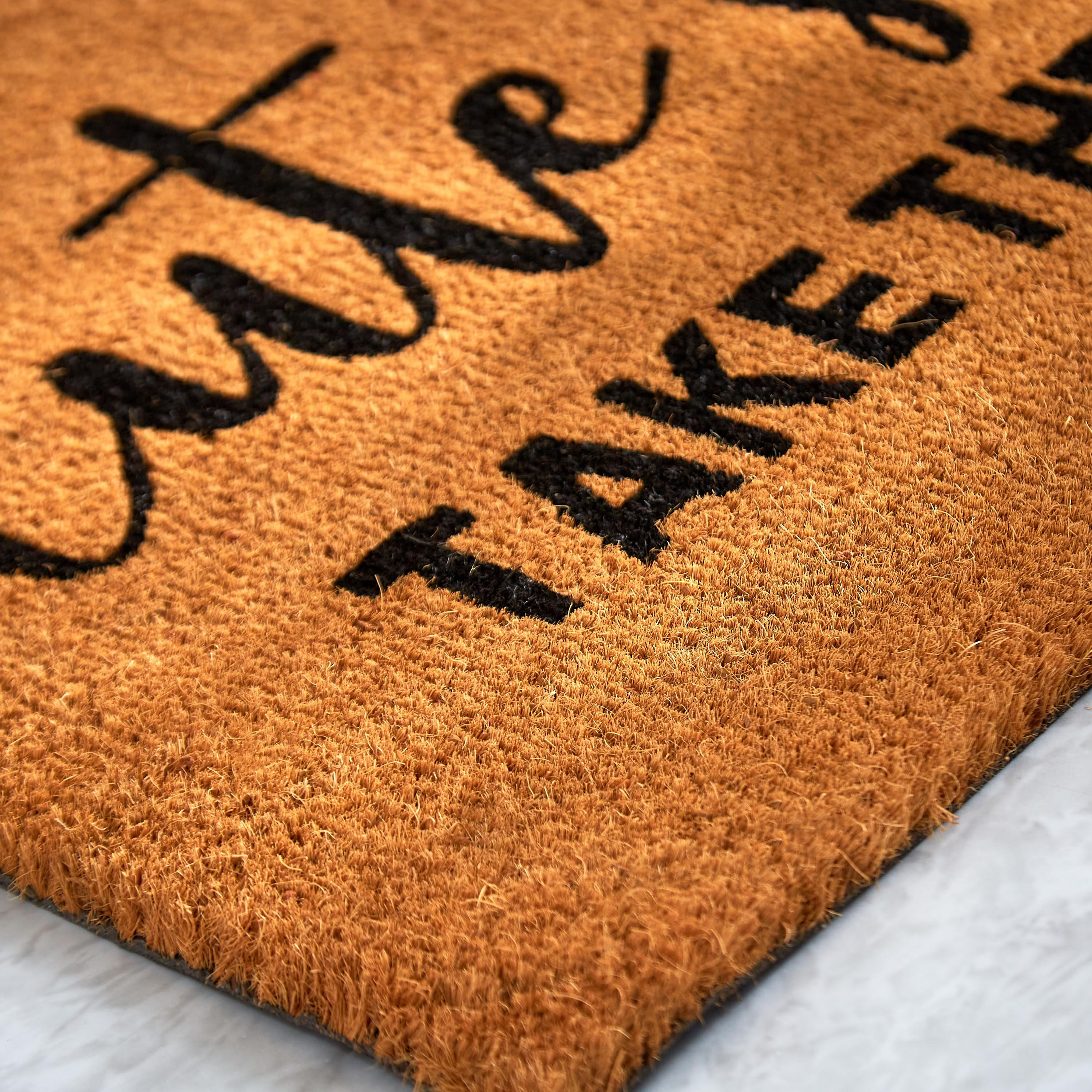 Cute Shoes Print Coir Doormat - 45x75 cm-PROMO_HB_AE_B1G1_250925-image-3