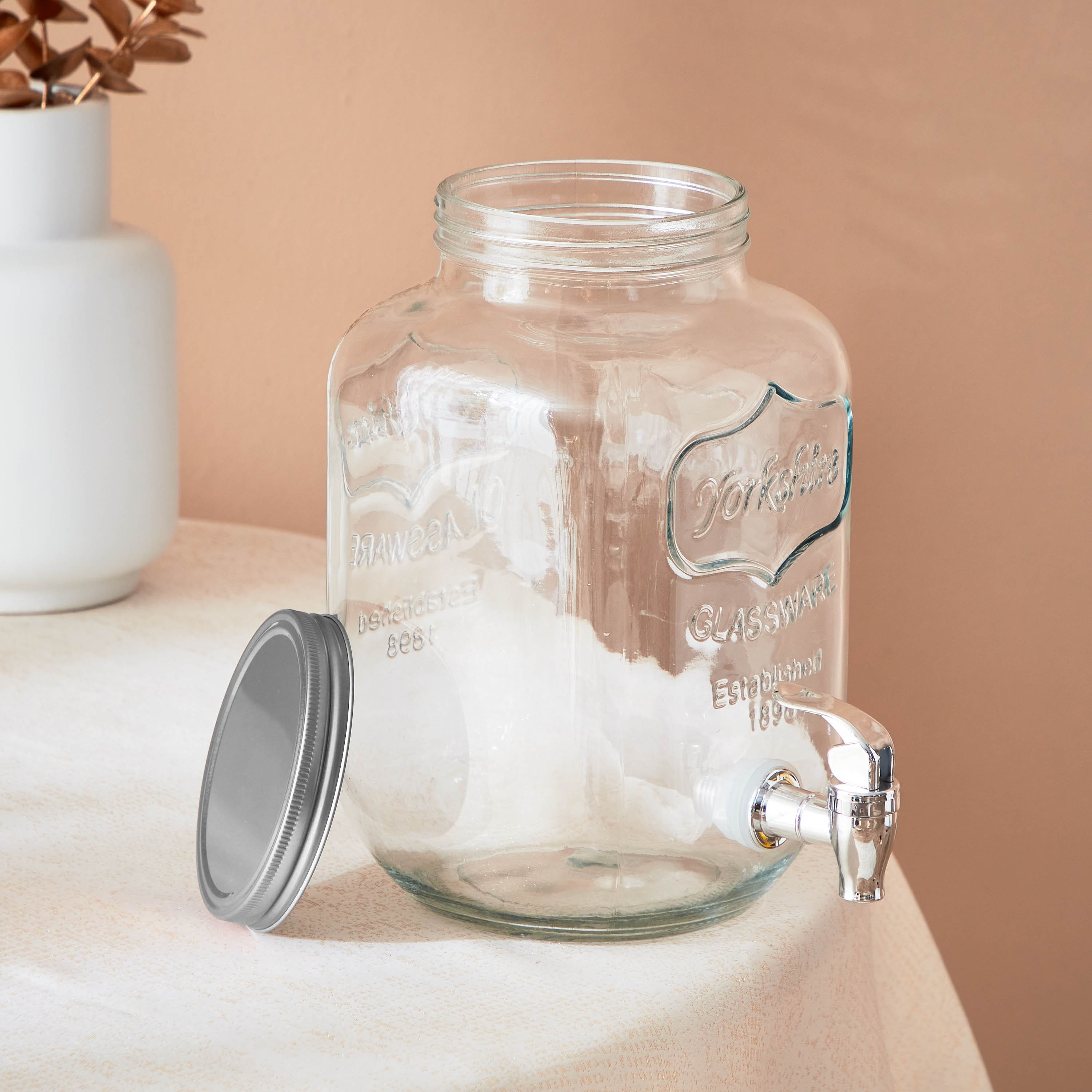 Atlanta Beverage Dispenser - 4 L-hbxhomeware-hbxkitchen-image-2