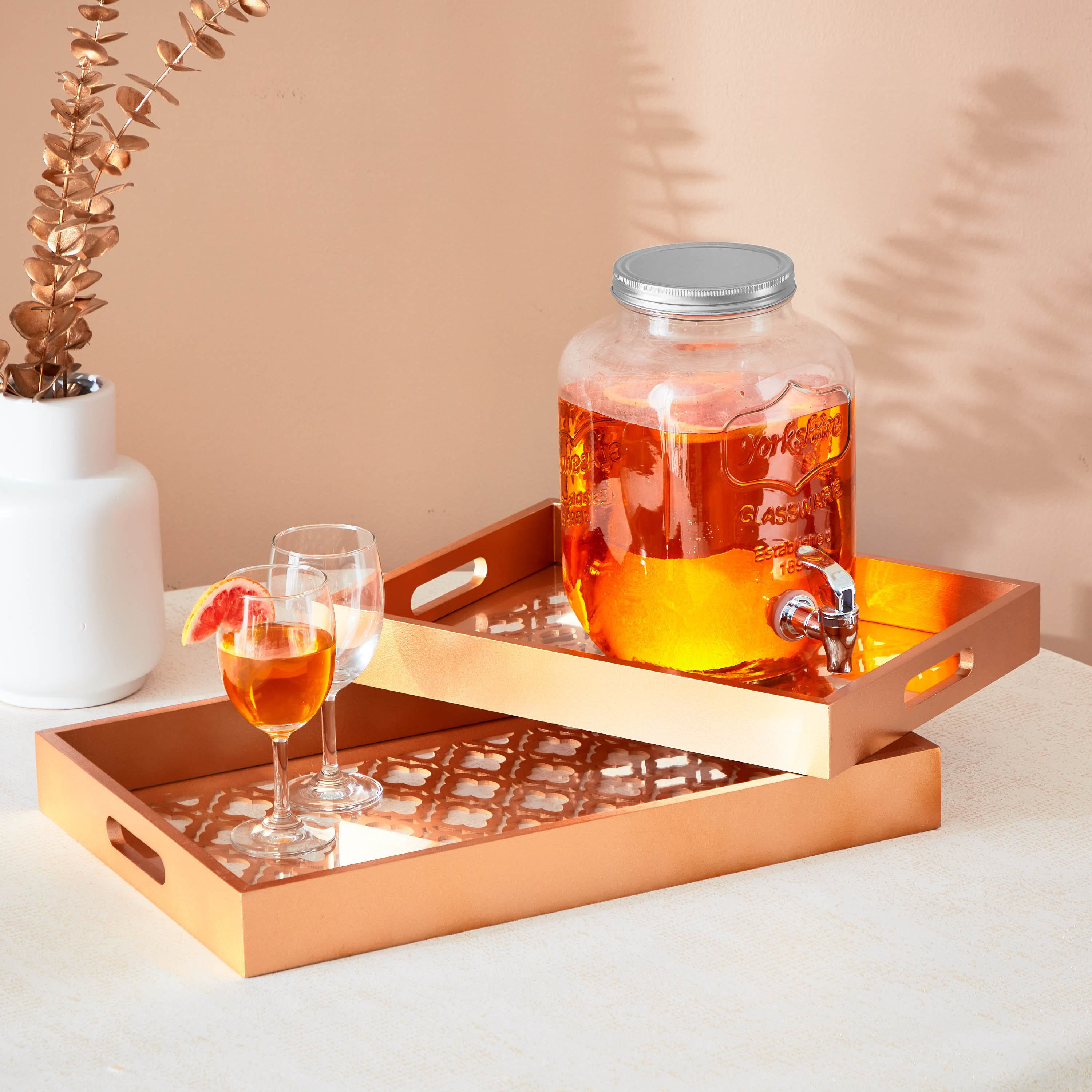 Atlanta Beverage Dispenser - 4 L-hbxhomeware-hbxkitchen-image-5
