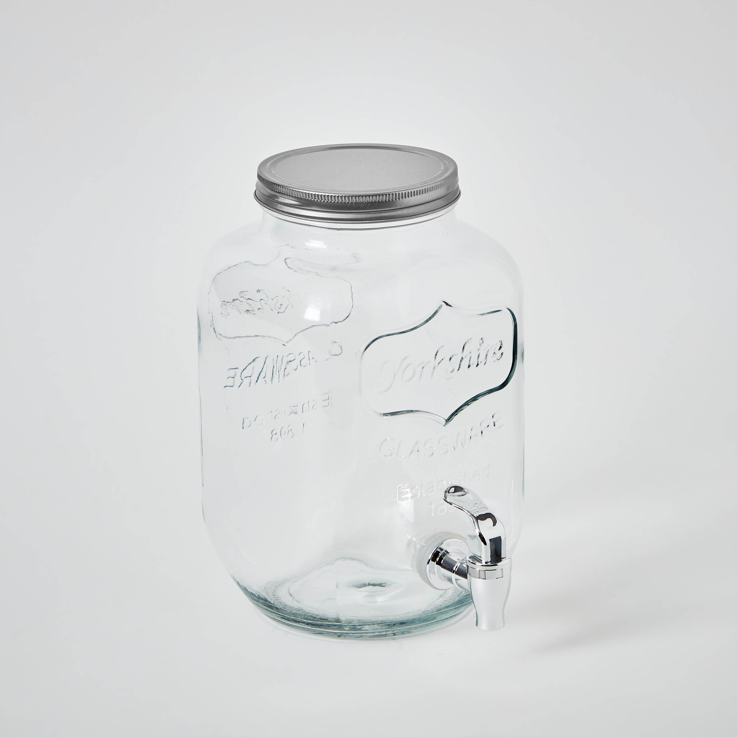Atlanta Beverage Dispenser - 4 L-hbxhomeware-hbxkitchen-image-6