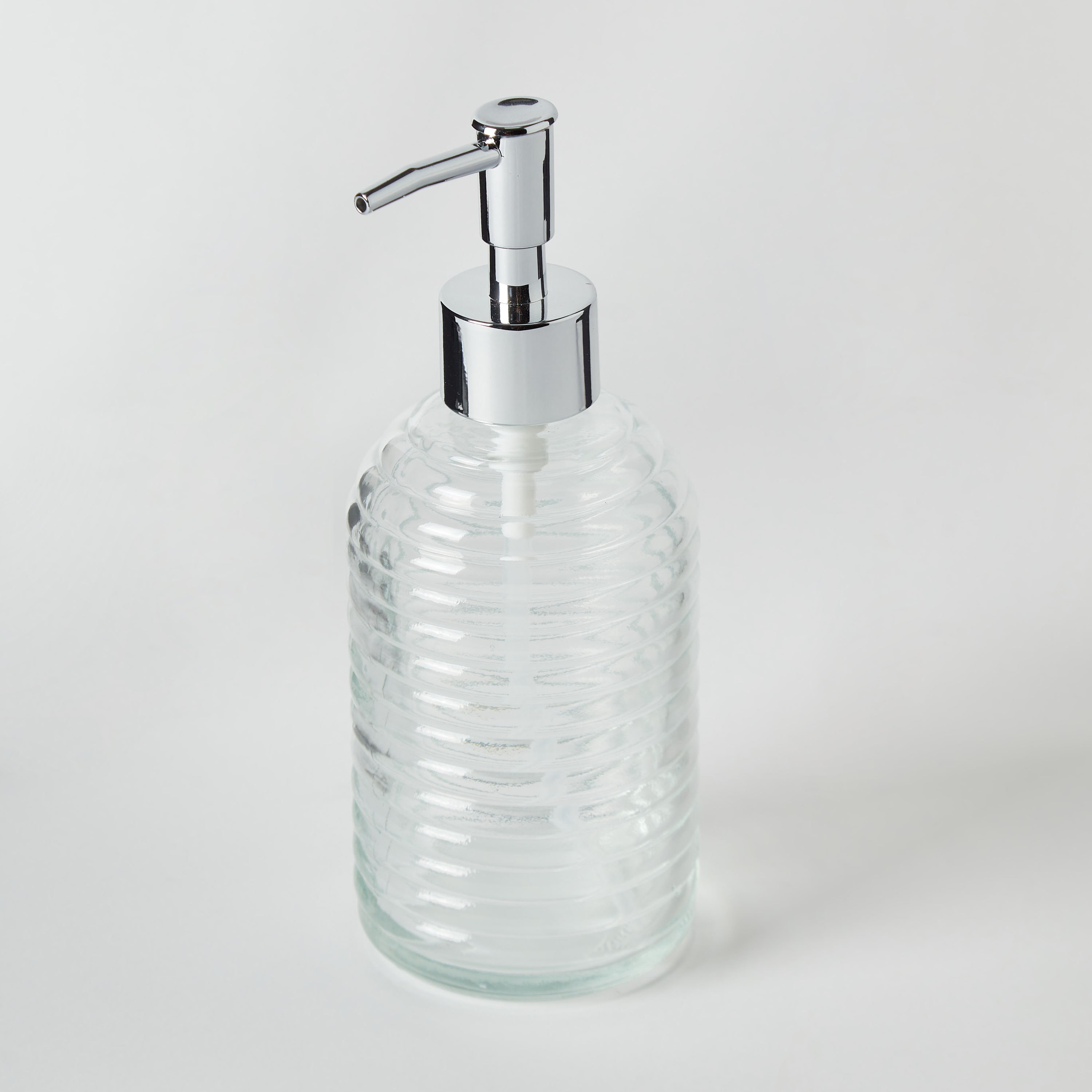 موزع صابون زجاجي من فيجا - 18.5x7.5x7.5 سم-PROMO_HB_AE_B1G1_250925-image-4