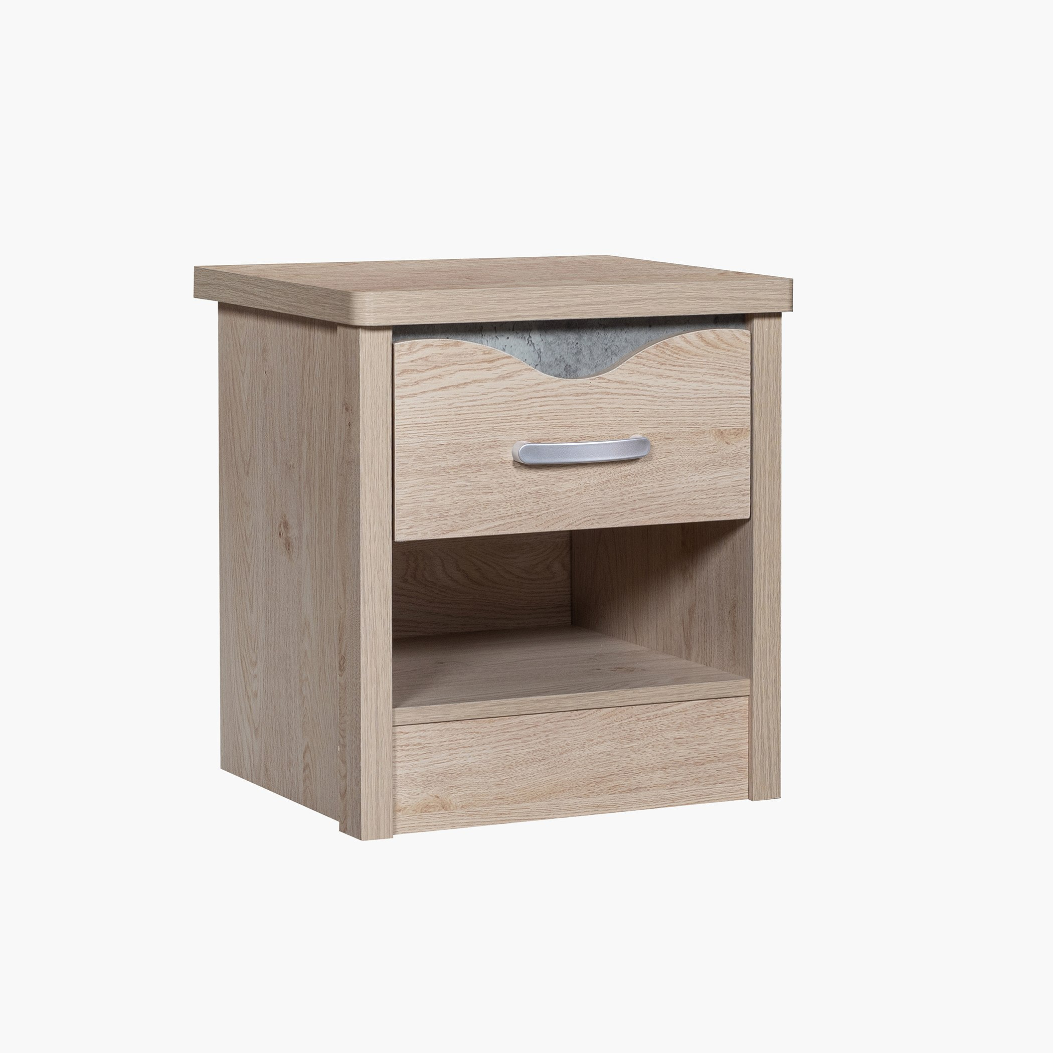 Movo Fiji 1-Drawer Nightstand-hbxkidsandyouth-nightstands-image-2