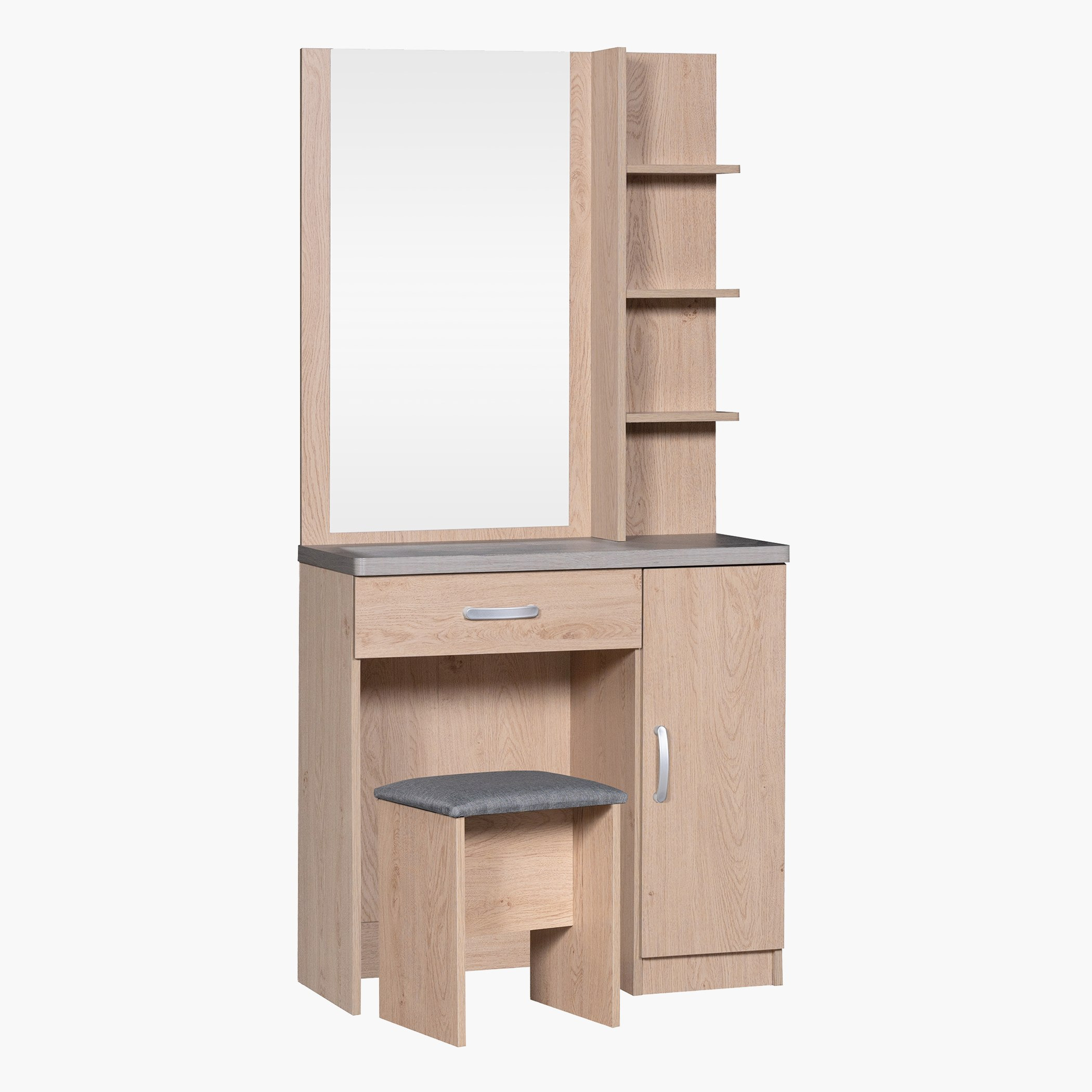 طقم غرفة نوم كينج 6 قطع - كريسنت من موڤو - 180x200 سم-hbxbedroom-bedsandbedsets-bedroomsets-king-image-12