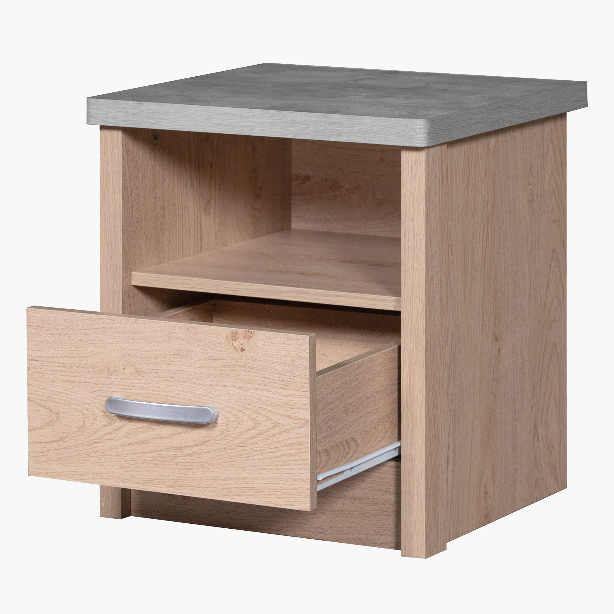 طقم غرفة نوم كينج 6 قطع - كريسنت من موڤو - 180x200 سم-hbxbedroom-bedsandbedsets-bedroomsets-king-image-18
