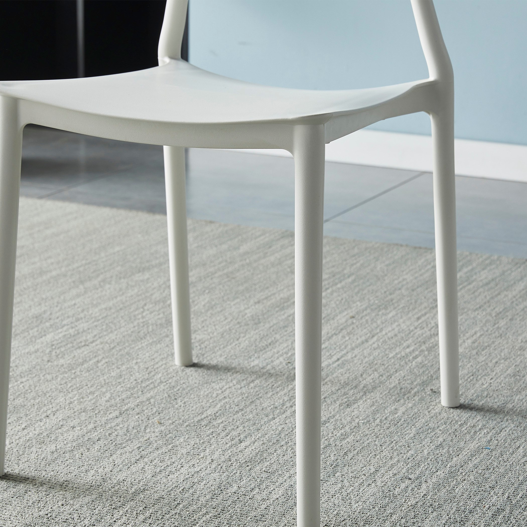 طقم سفرة 6 مقاعد من كلوز-hbxfurniture-diningtablesandsets-diningsets-sixseater-image-13