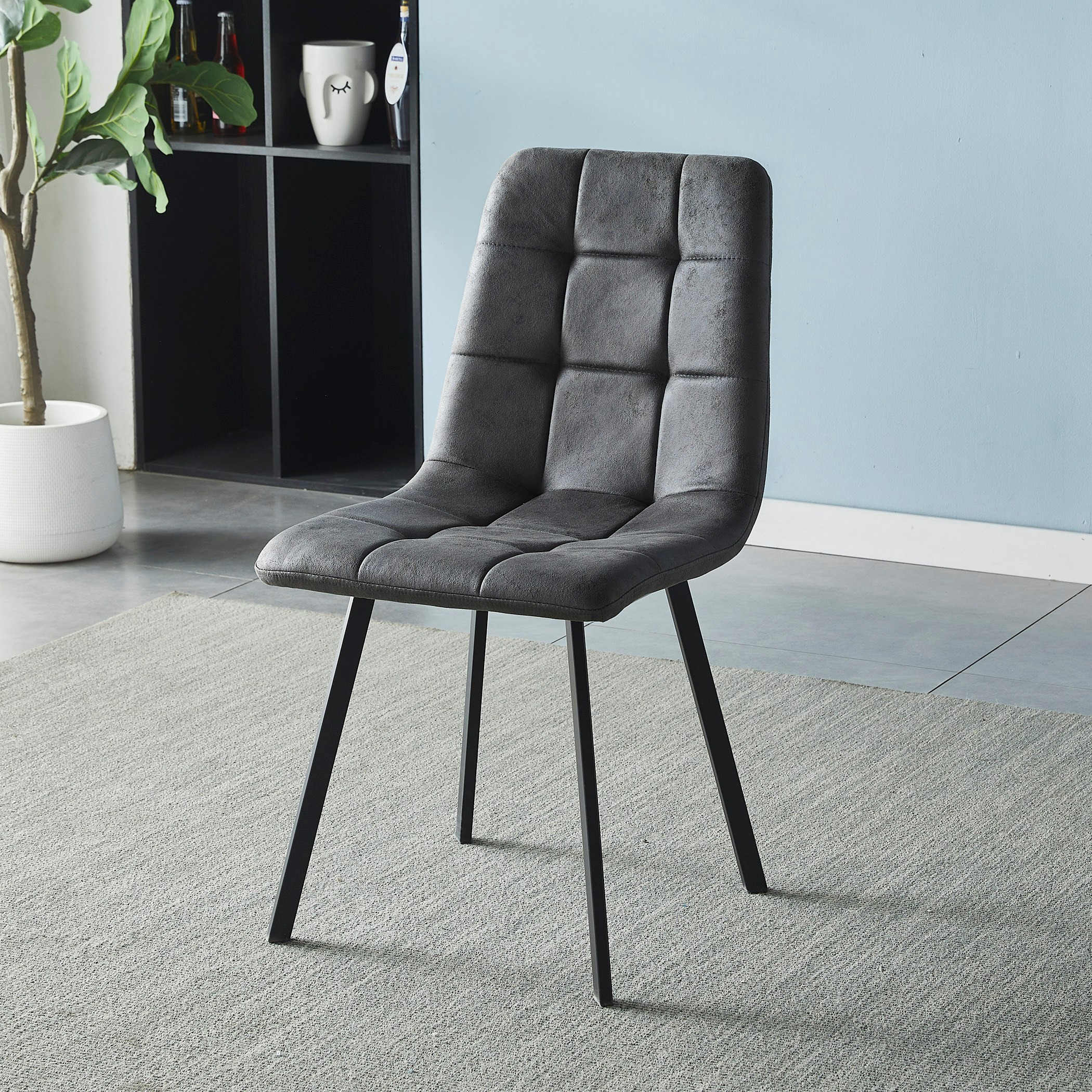 طقم سفرة 6 مقاعد من جويارد-hbxfurniture-diningtablesandsets-diningsets-sixseater-image-9