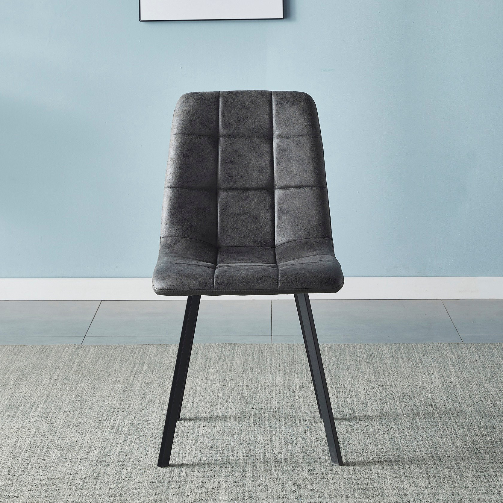 طقم سفرة 6 مقاعد من جويارد-hbxfurniture-diningtablesandsets-diningsets-sixseater-image-10